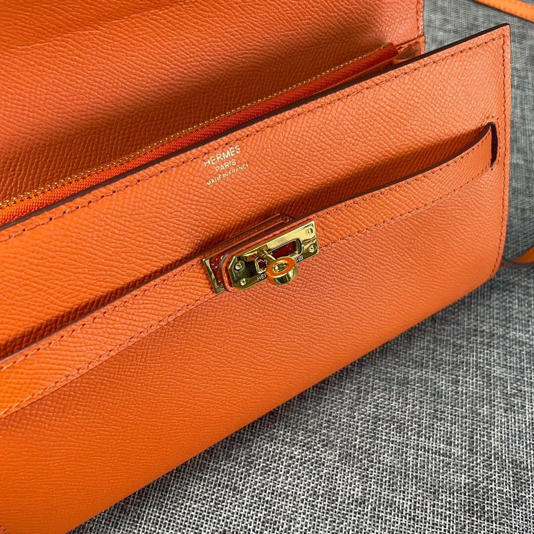 All Categories Official Website "Brand Women's Bags" Women's Bags 💙 Hermes 2025 New Hermes Crossbody Bag