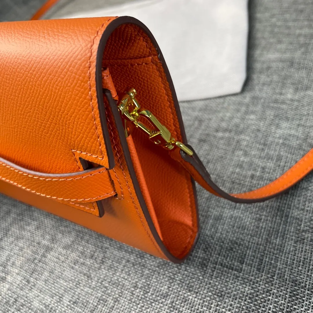 All Categories Official Website "Brand Women's Bags" Women's Bags 💙 Hermes 2025 New Hermes Crossbody Bag