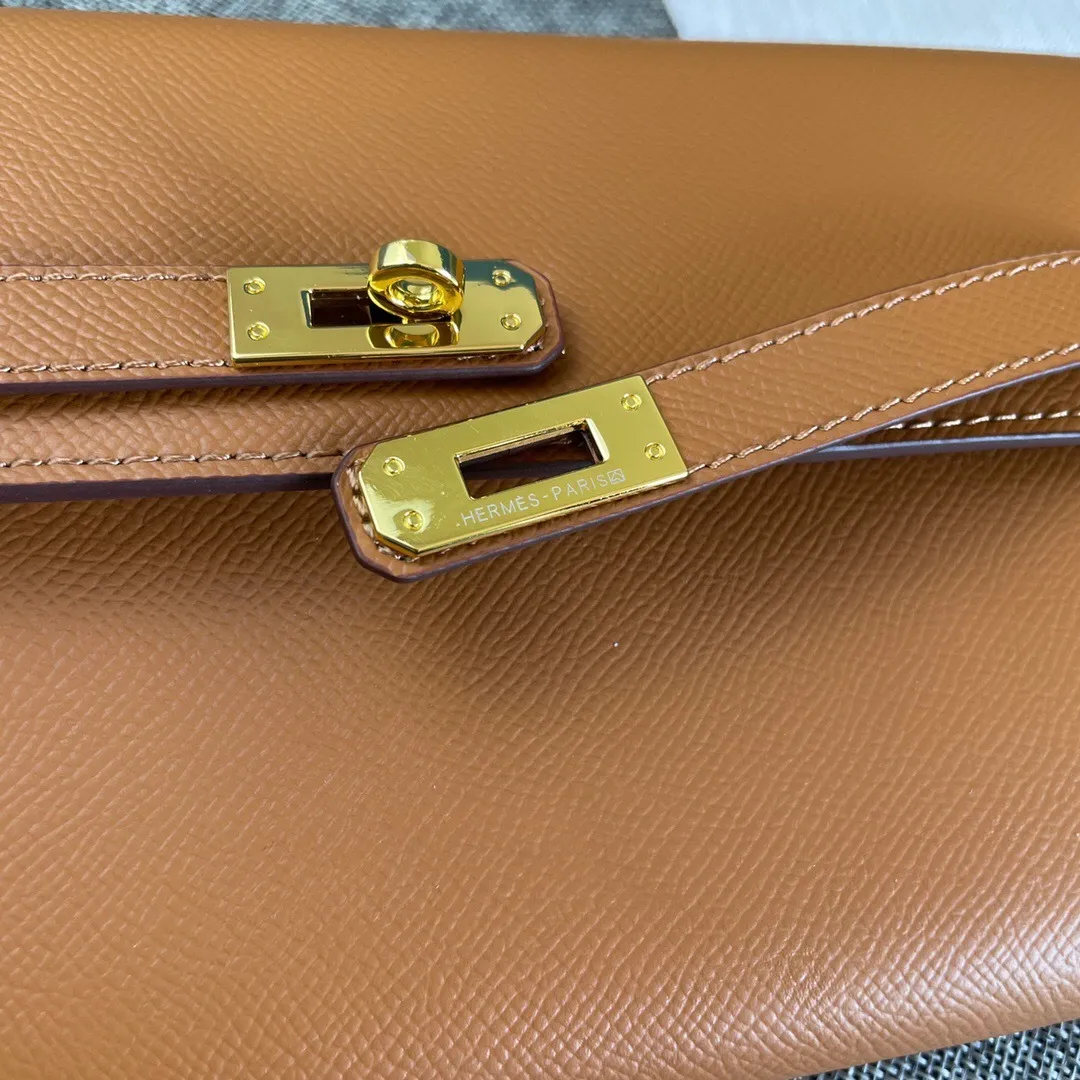 All Categories Official Website "Brand Women's Bags" Women's Bags 💙 Hermes 2025 New Hermes Crossbody Bag