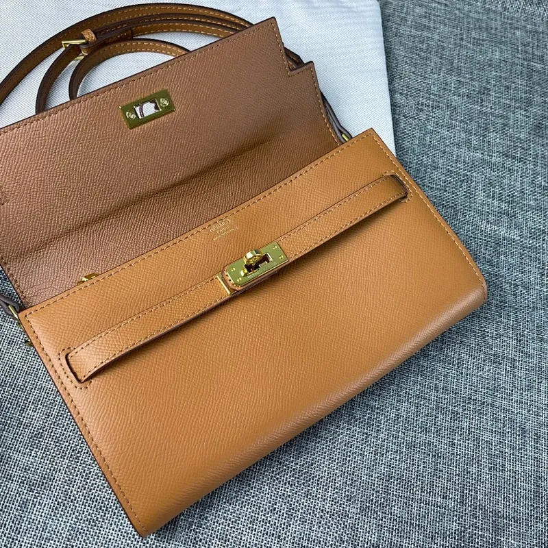 All Categories Official Website "Brand Women's Bags" Women's Bags 💙 Hermes 2025 New Hermes Crossbody Bag
