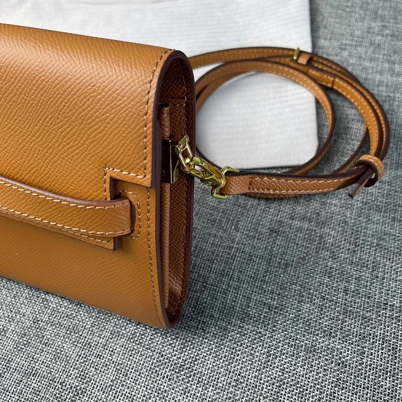All Categories Official Website "Brand Women's Bags" Women's Bags 💙 Hermes 2025 New Hermes Crossbody Bag