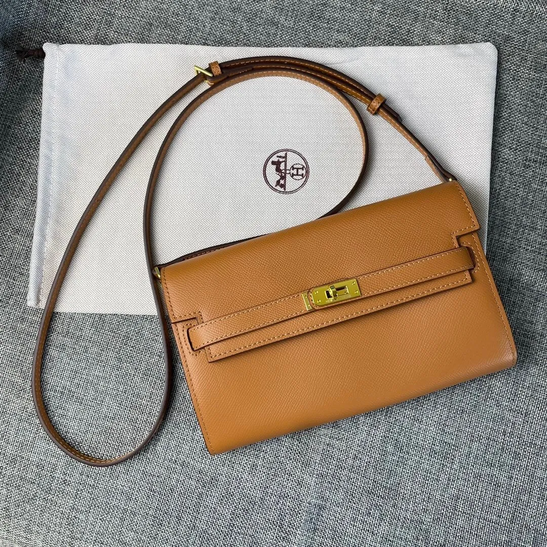All Categories Official Website "Brand Women's Bags" Women's Bags 💙 Hermes 2025 New Hermes Crossbody Bag