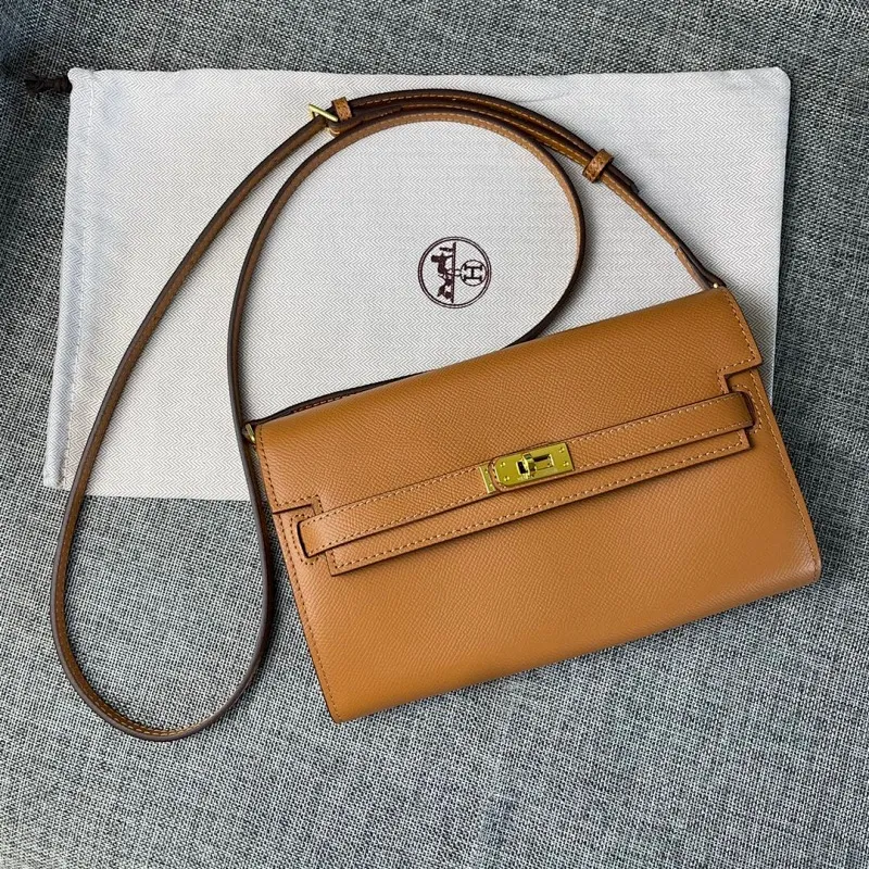 All Categories Official Website "Brand Women's Bags" Women's Bags 💙 Hermes 2025 New Hermes Crossbody Bag