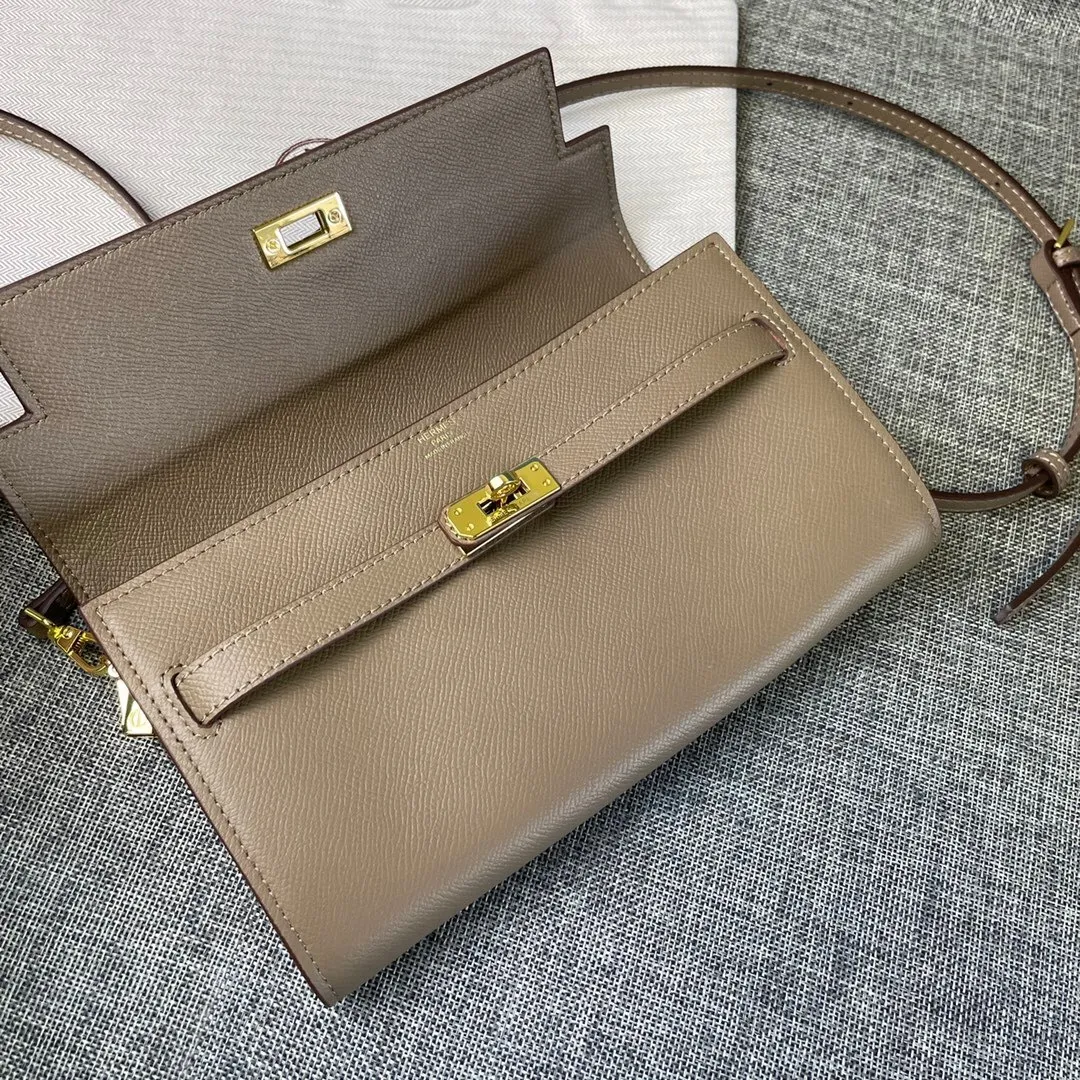 All Categories Official Website "Brand Women's Bags" Women's Bags 💙 Hermes 2025 New Hermes Crossbody Bag