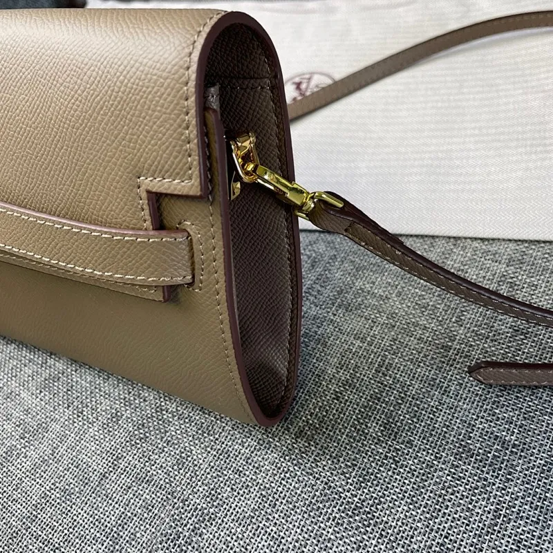 All Categories Official Website "Brand Women's Bags" Women's Bags 💙 Hermes 2025 New Hermes Crossbody Bag