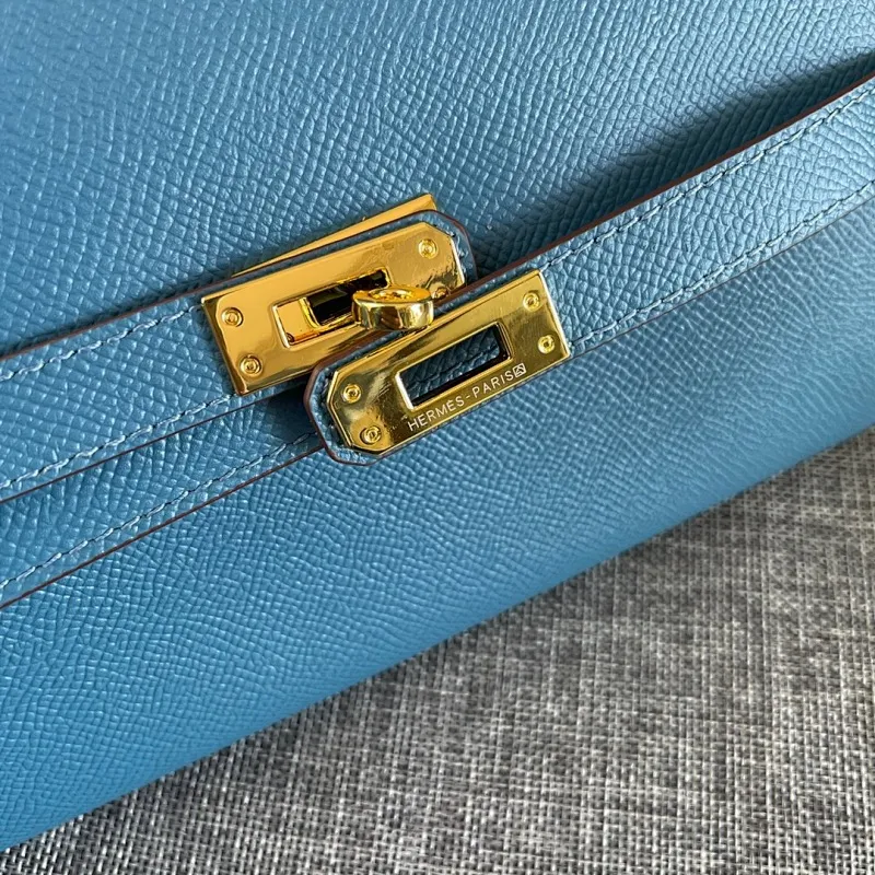 All Categories Official Website "Brand Women's Bags" Women's Bags 💙 Hermes 2025 New Hermes Crossbody Bag