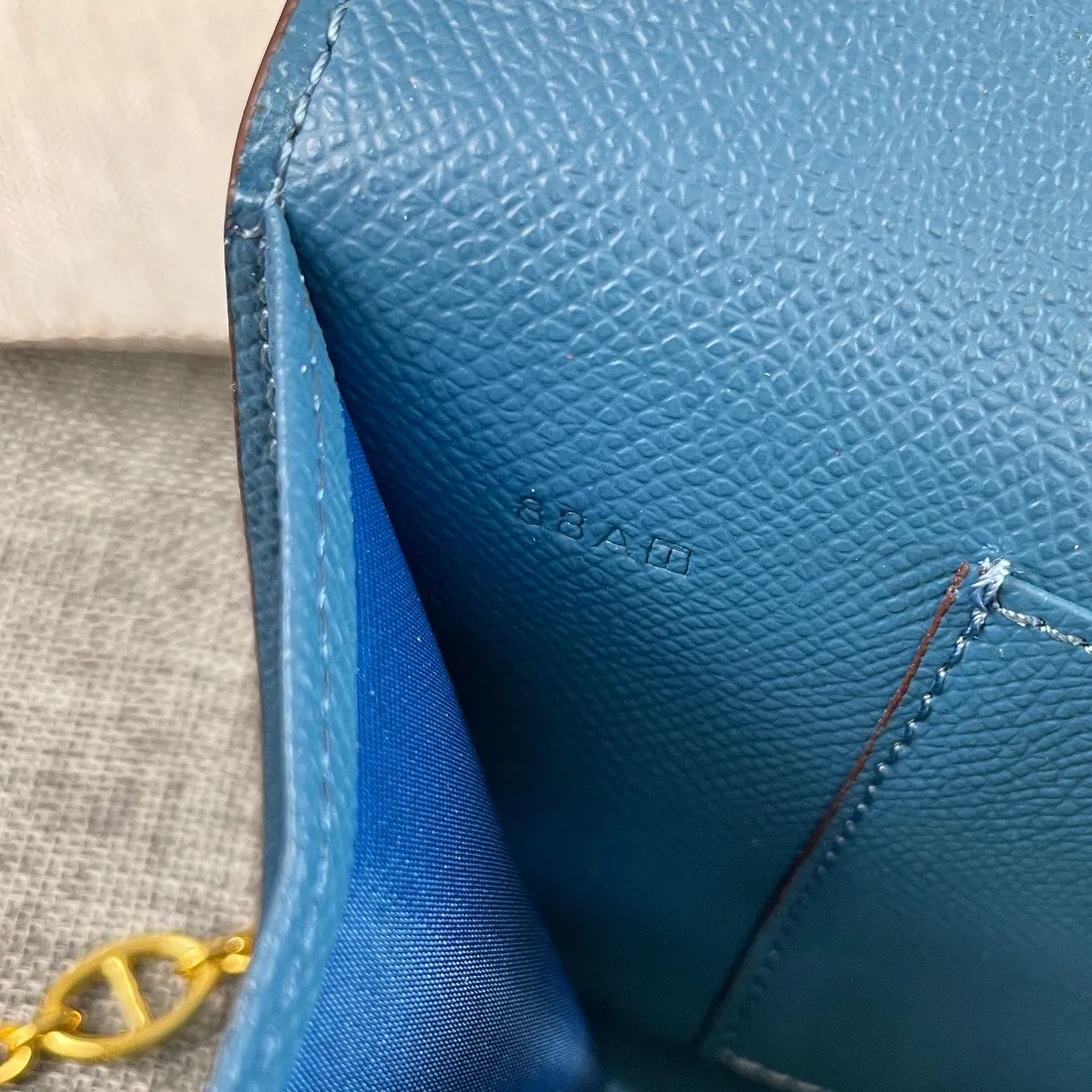 All Categories Official Website "Brand Women's Bags" Women's Bags 💙 Hermes 2025 New Hermes Crossbody Bag