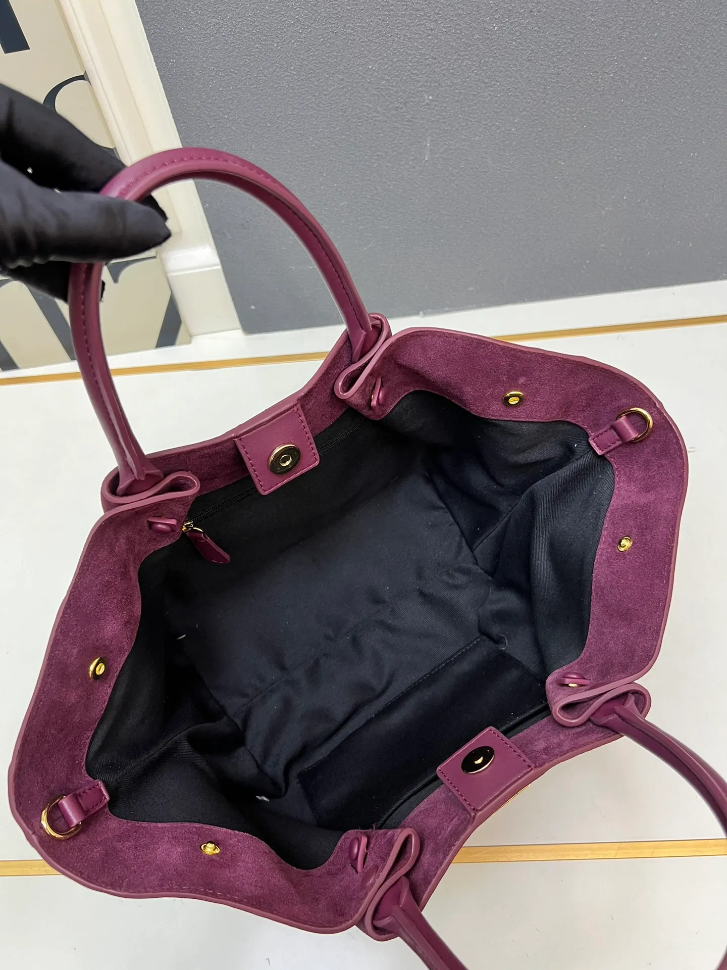 All categories Hermès women's bags (Hermès) Hermès 2116