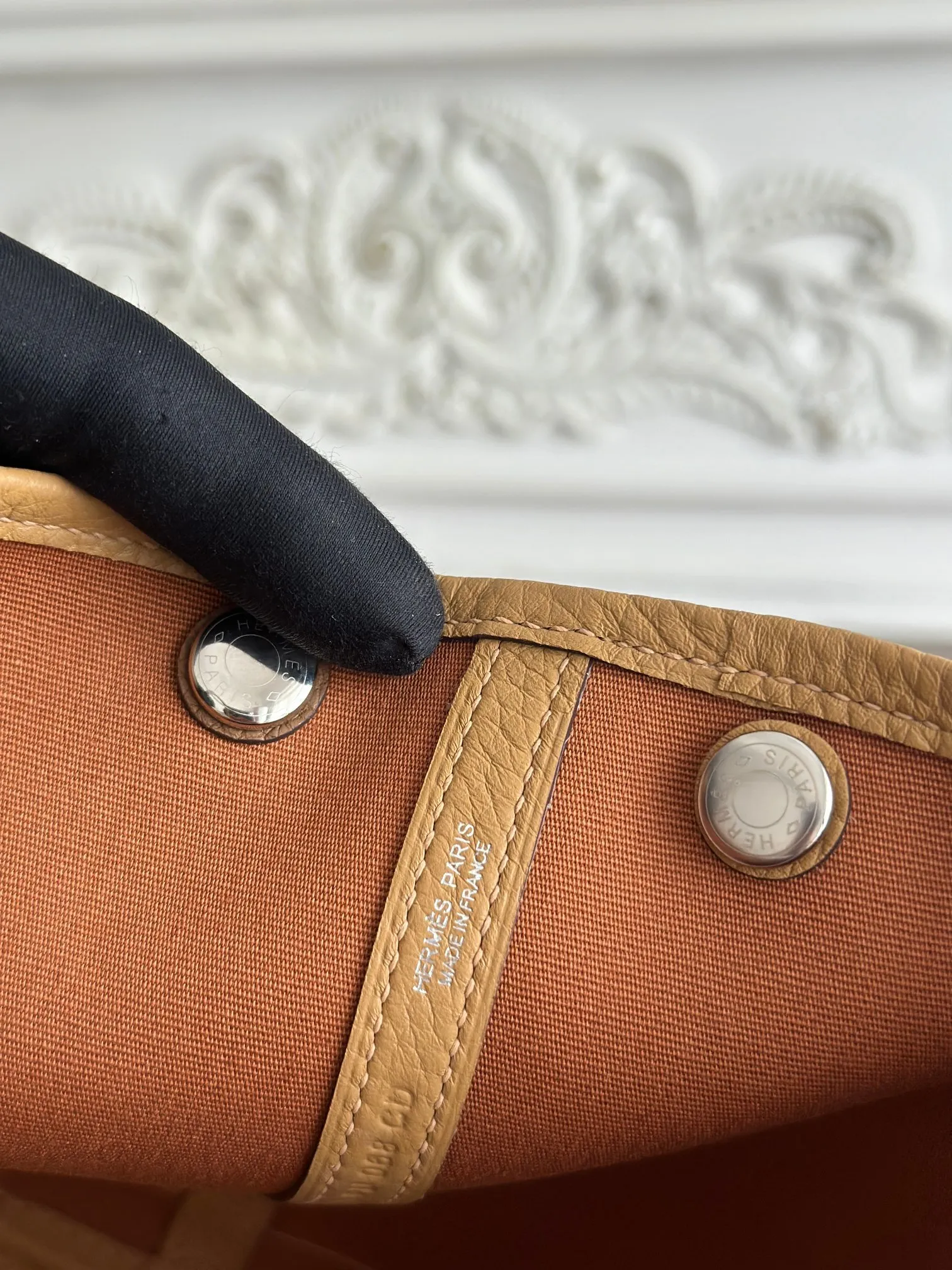 All categories Hermès women's bags (Hermès) Hermès 3030