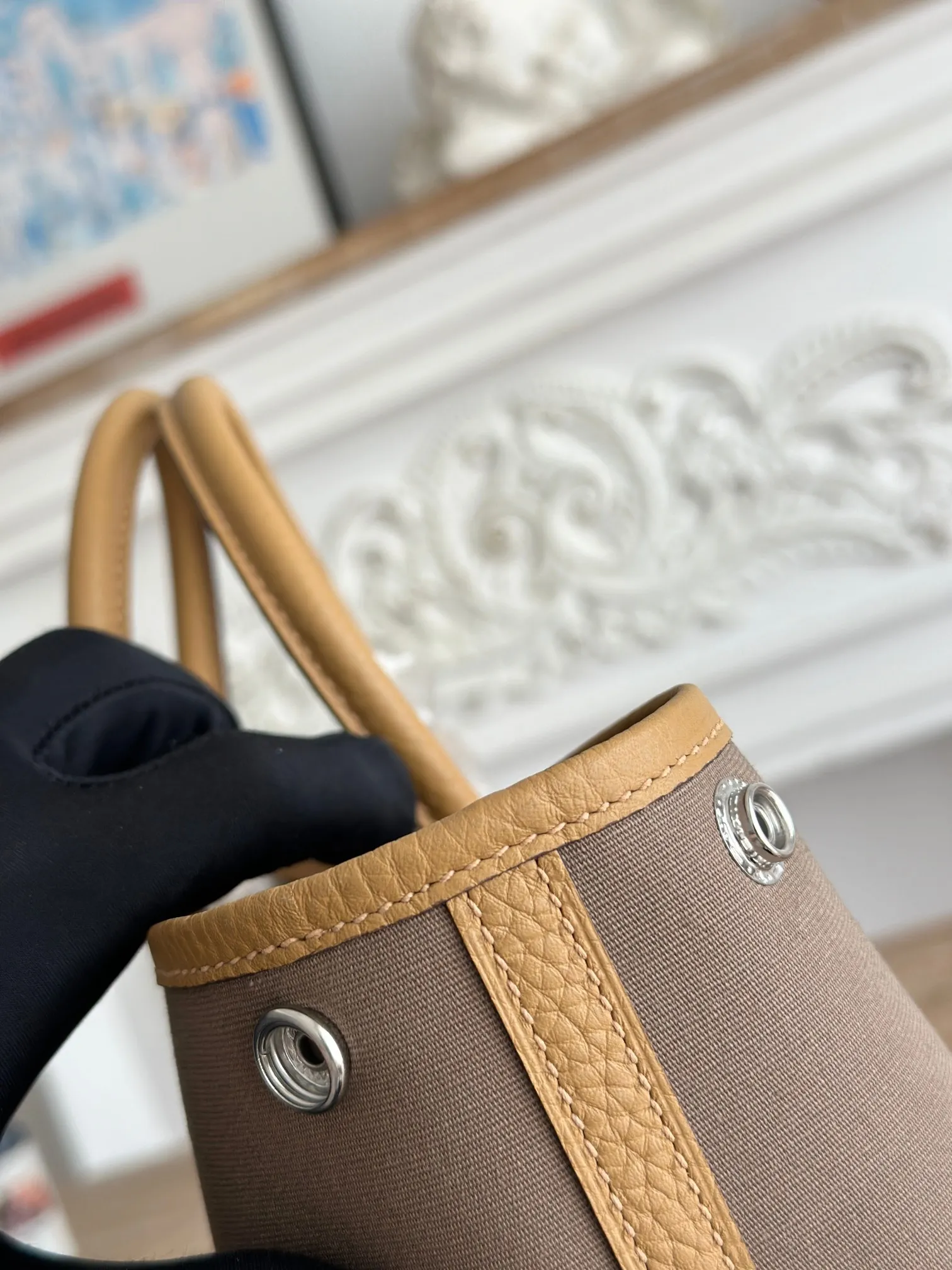 All categories Hermès women's bags (Hermès) Hermès 3030