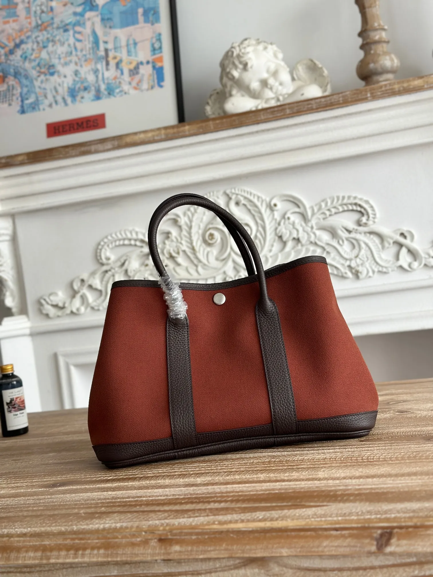 All categories Hermès women's bags (Hermès) Hermès 3030