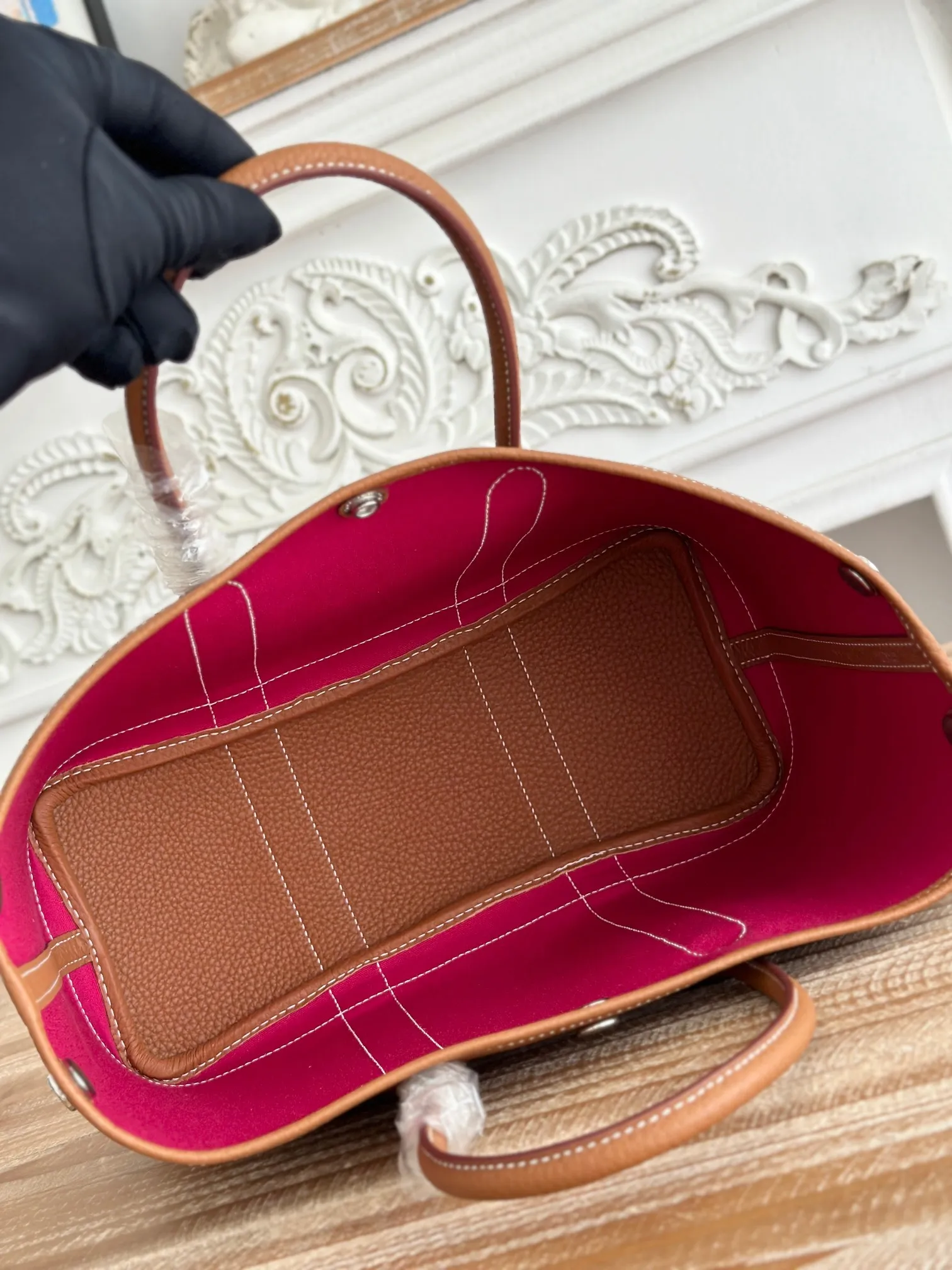 All categories Hermès women's bags (Hermès) Hermès 3030