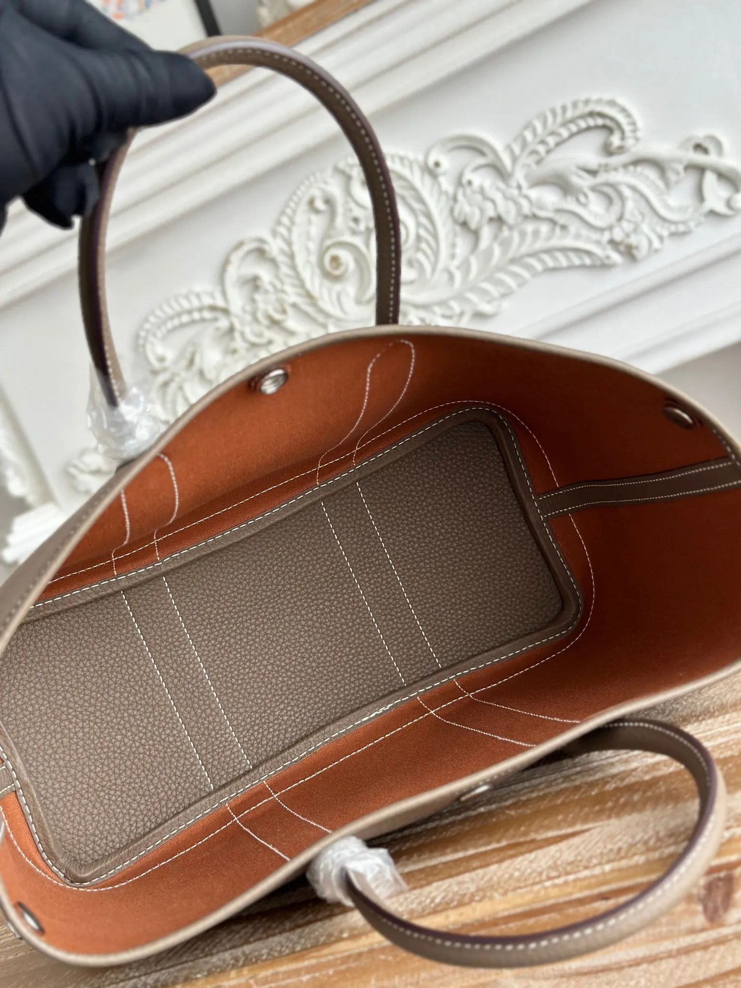 All categories Hermès women's bags (Hermès) Hermès 3030