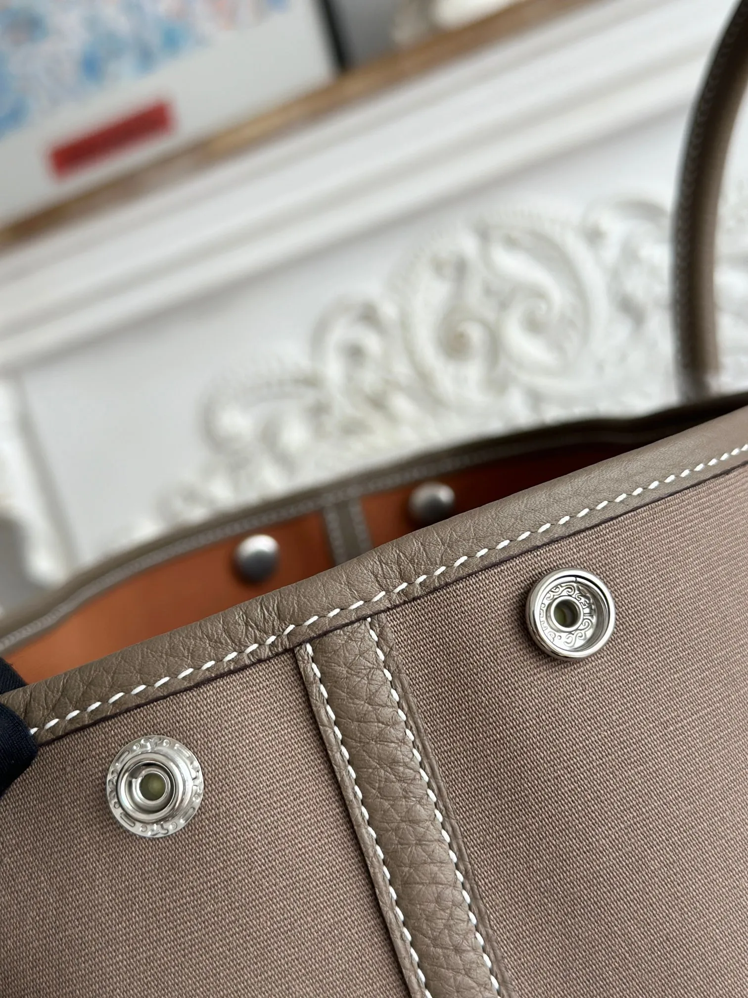 All categories Hermès women's bags (Hermès) Hermès 3030