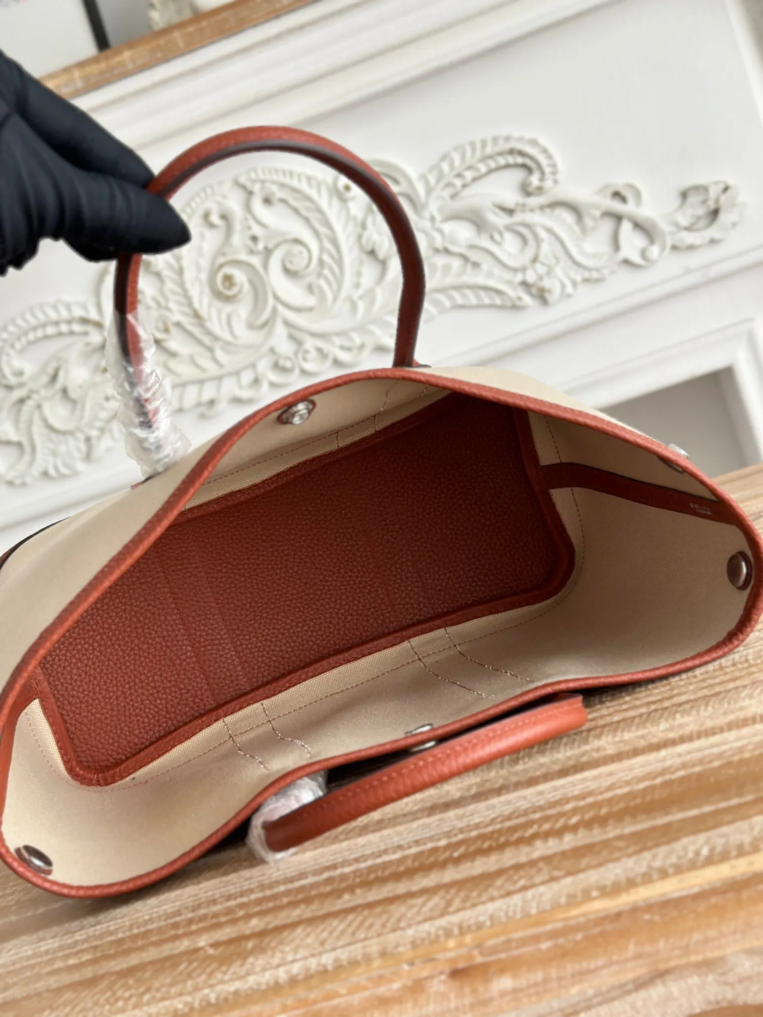 All categories Hermès women's bags (Hermès) Hermès 3030