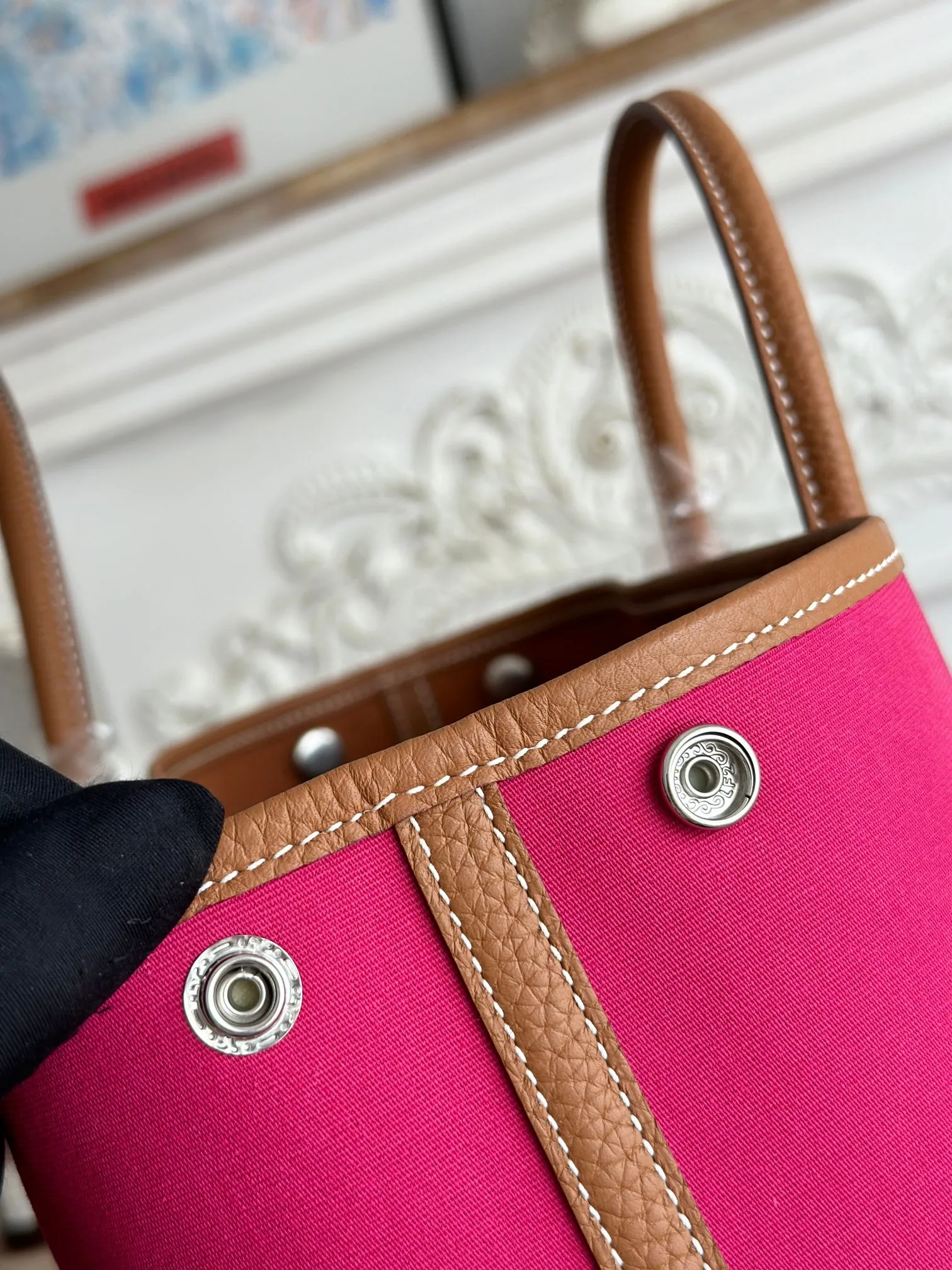 All categories Hermès women's bags (Hermès) Hermès 3030