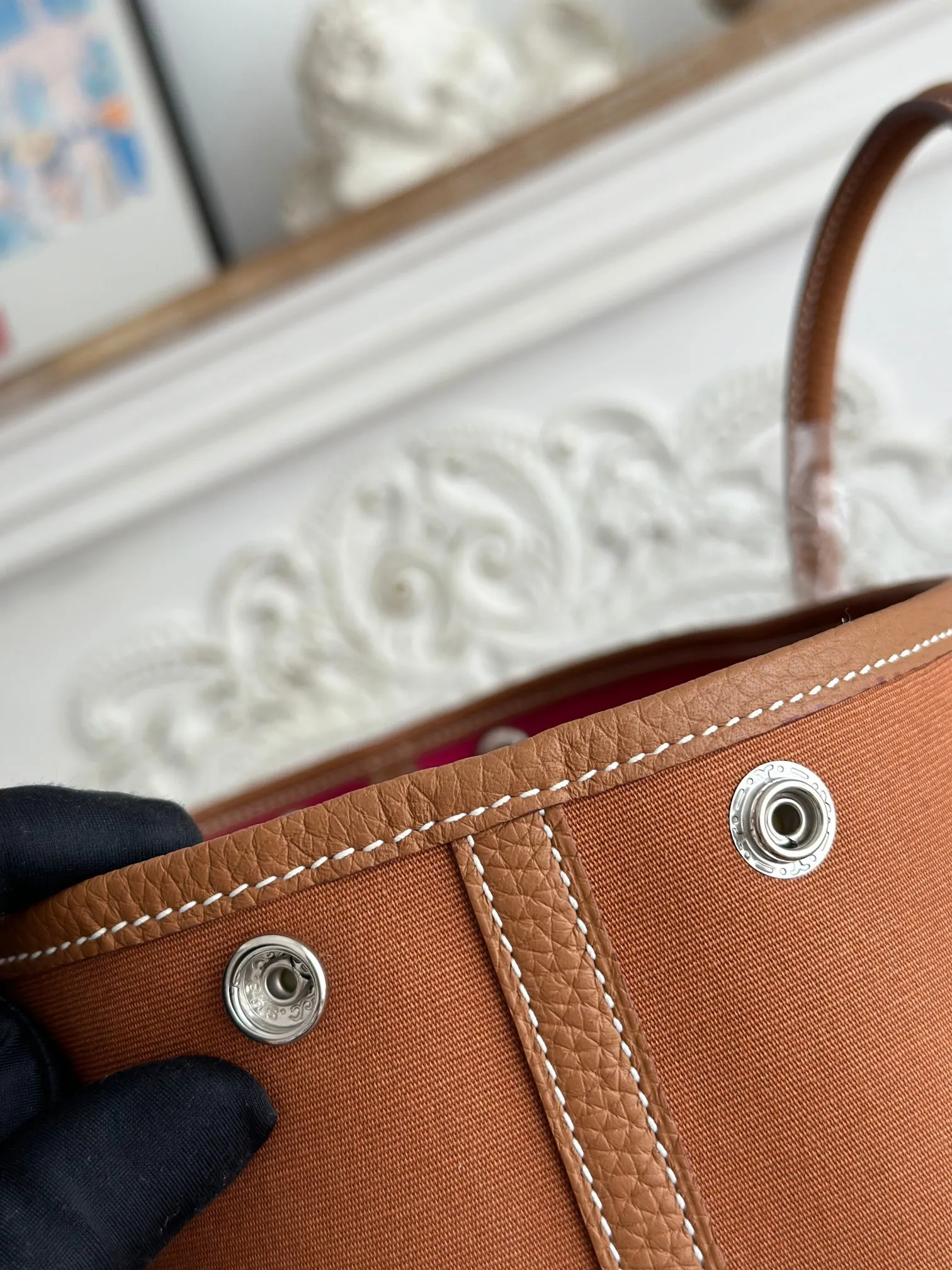 All categories Hermès women's bags (Hermès) Hermès 3030