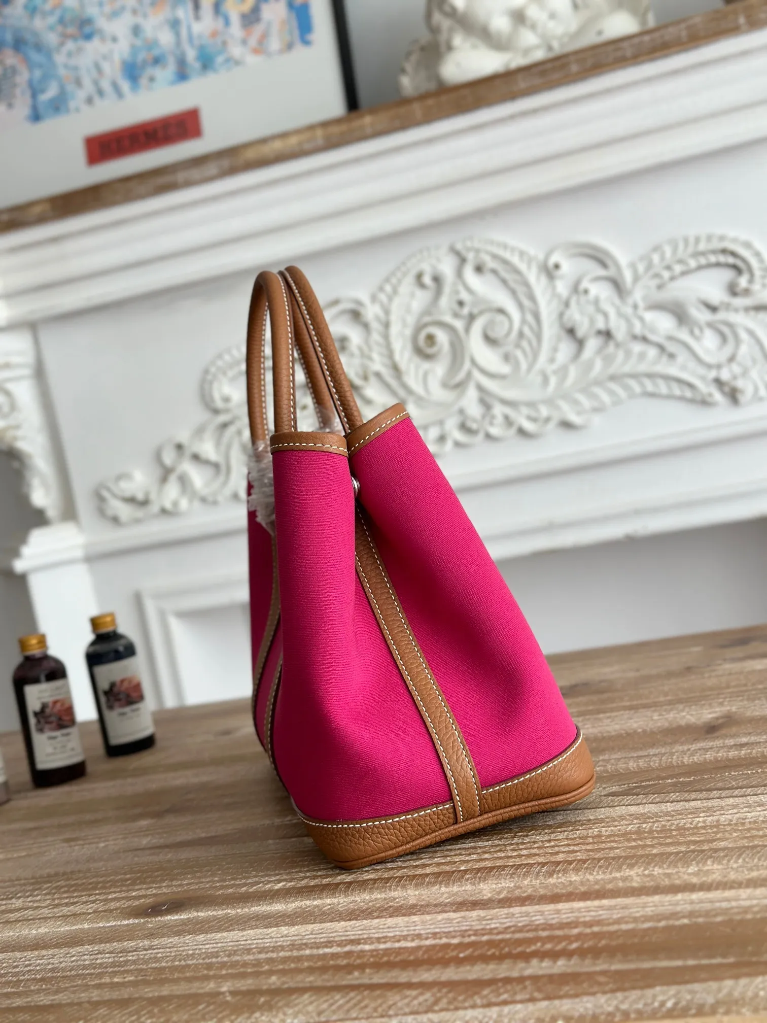 All categories Hermès women's bags (Hermès) Hermès 3030