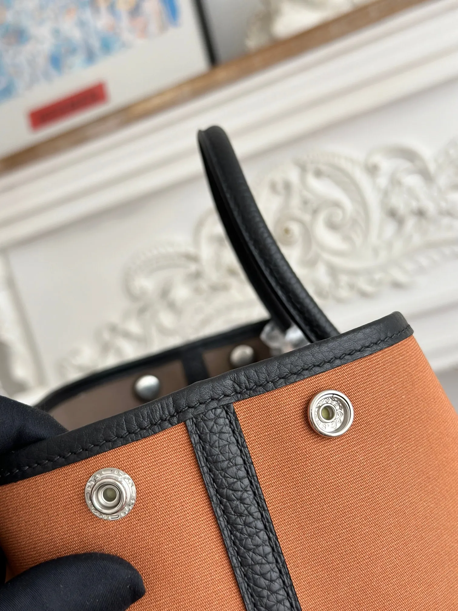 All categories Hermès women's bags (Hermès) Hermès 3030