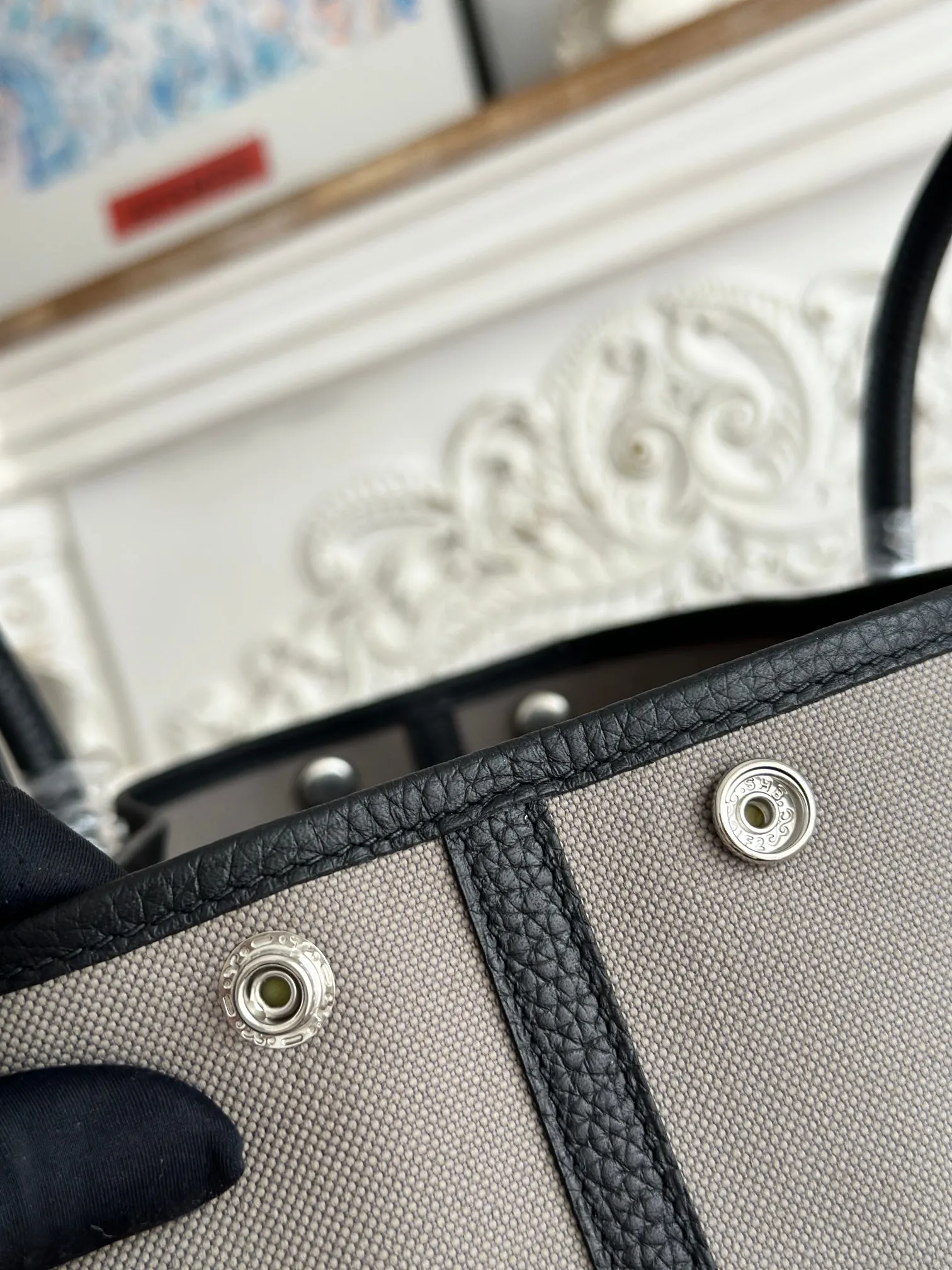 All categories Hermès women's bags (Hermès) Hermès 3030