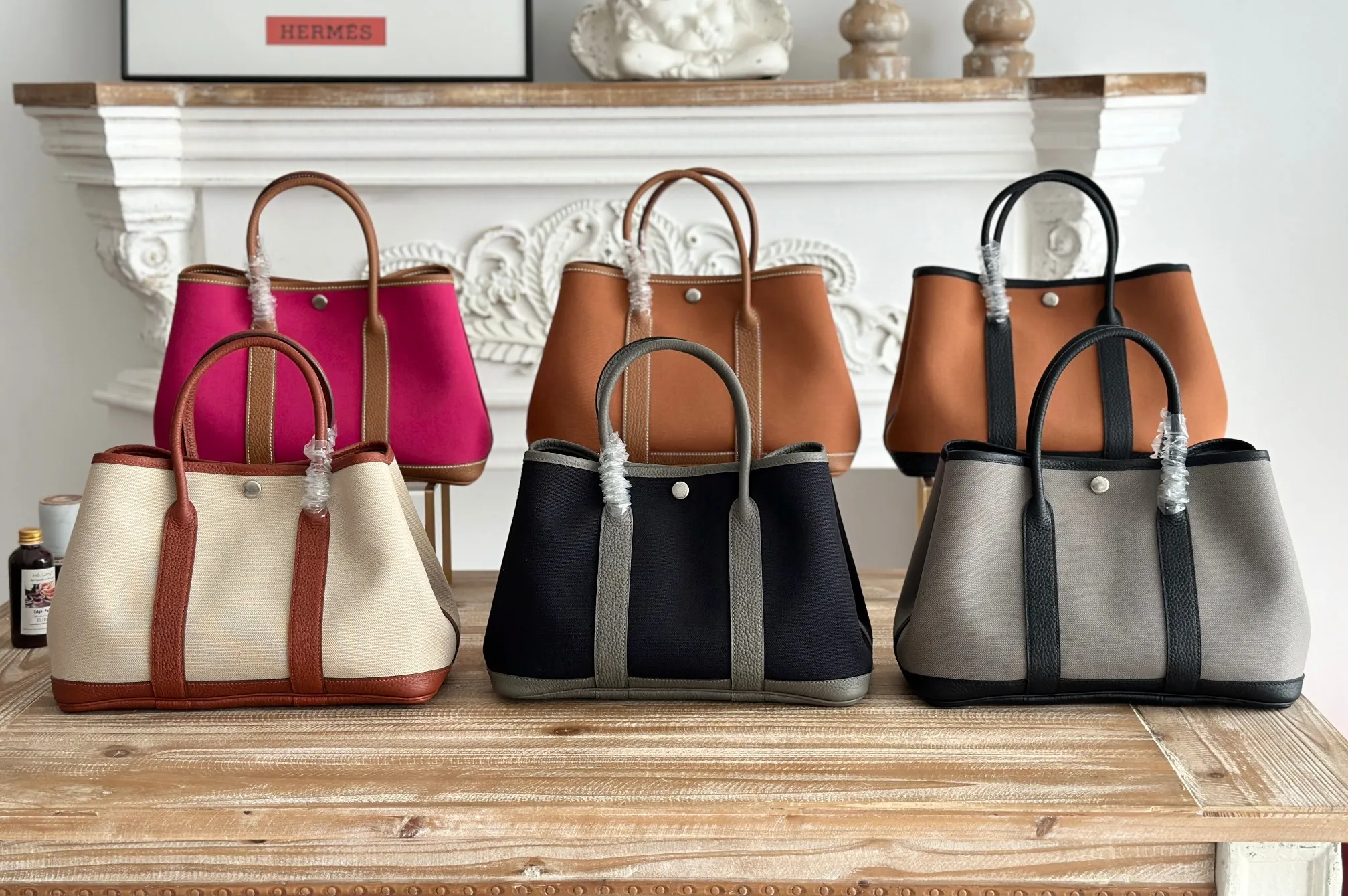 All categories Hermès women's bags (Hermès) Hermès 3030