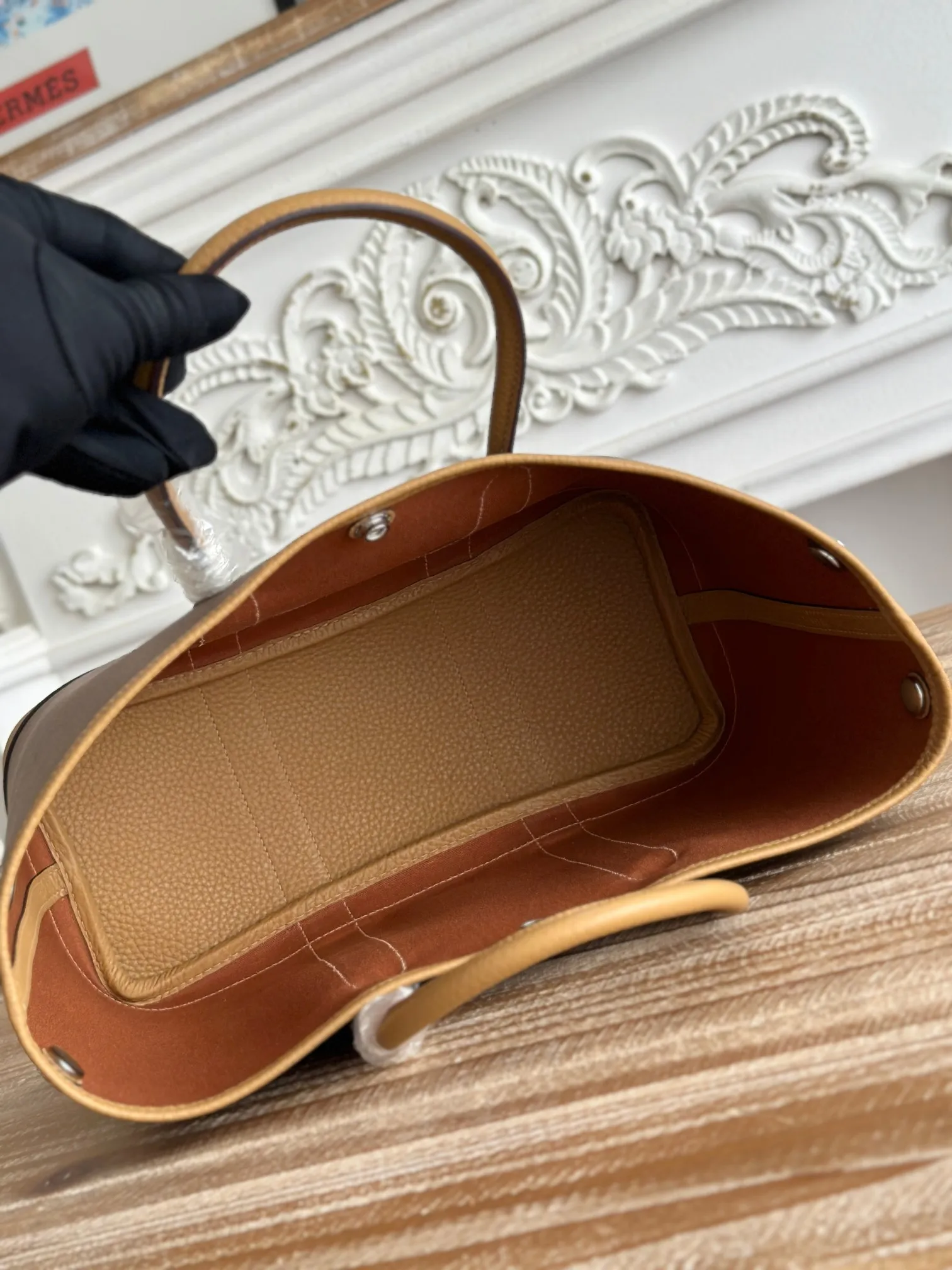 All categories Hermès women's bags (Hermès) Hermès 3030