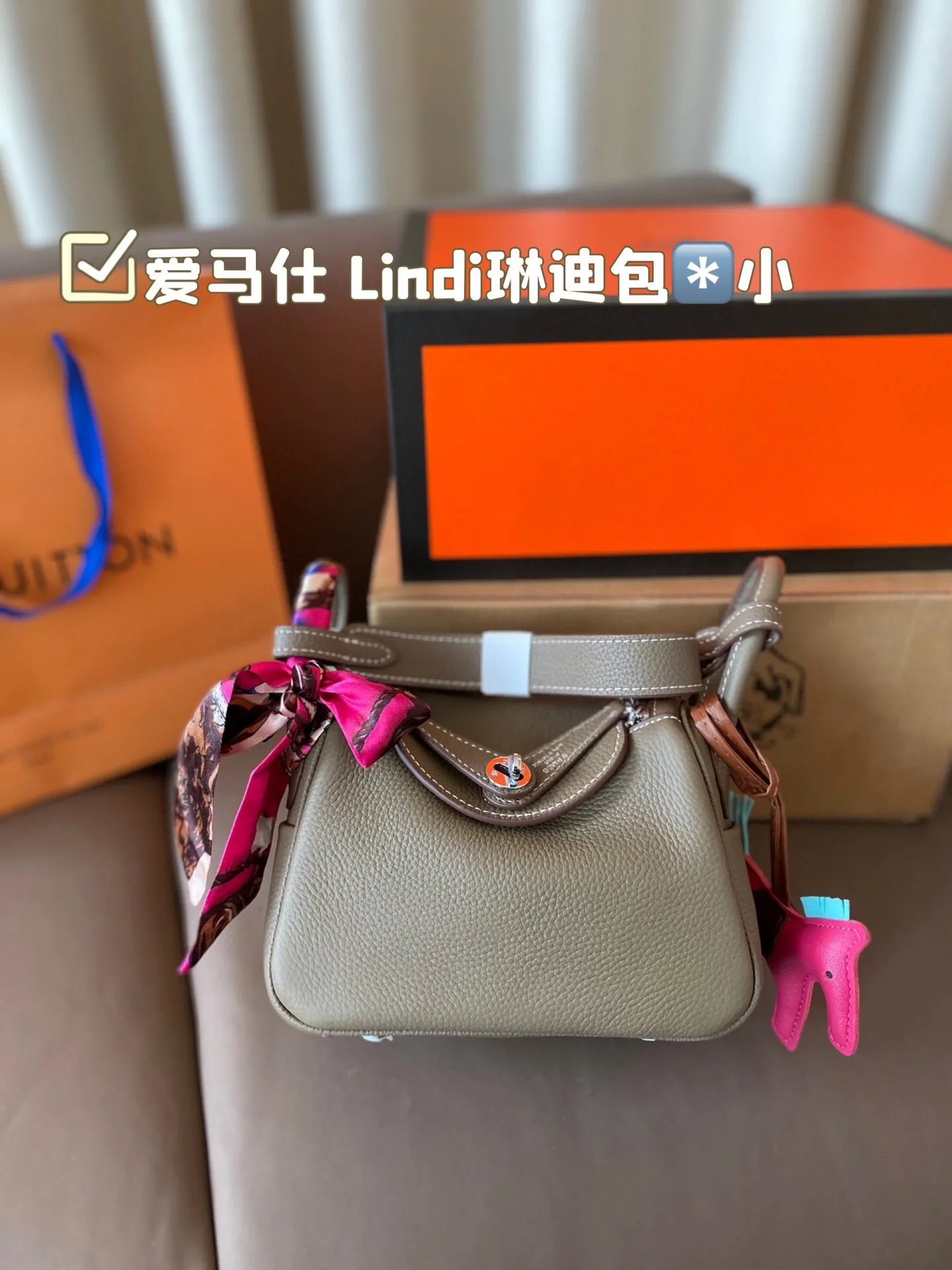 All Categories Official Website "Brand Women's Bags" Women's Bags 💙 Hermes 2023 latest Hermes crossbody bag