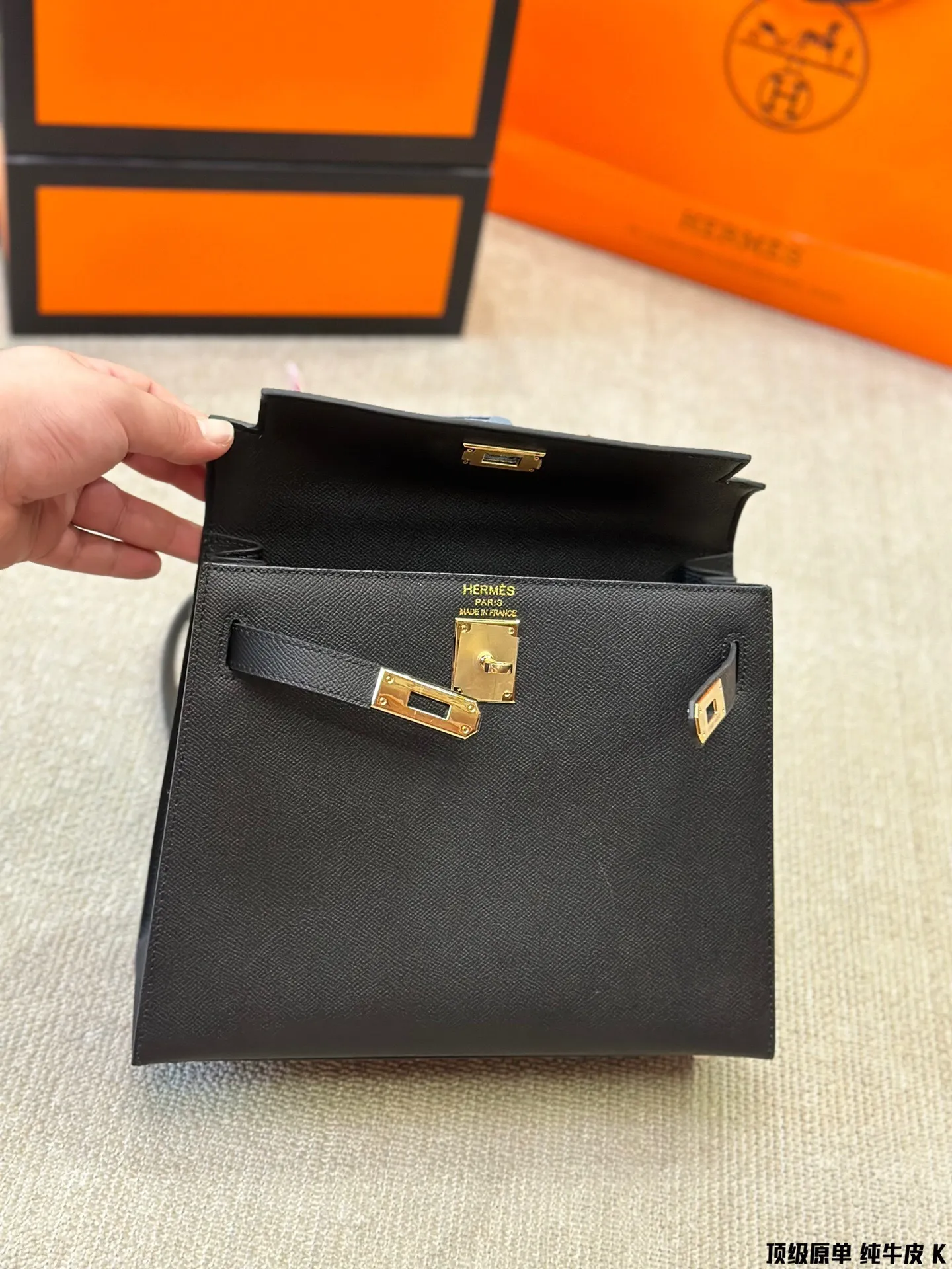 All Categories Official Website "Brand Women's Bags" Women's Bags 💙 Hermes 2024 Official Website New Hermes Crossbody Bag