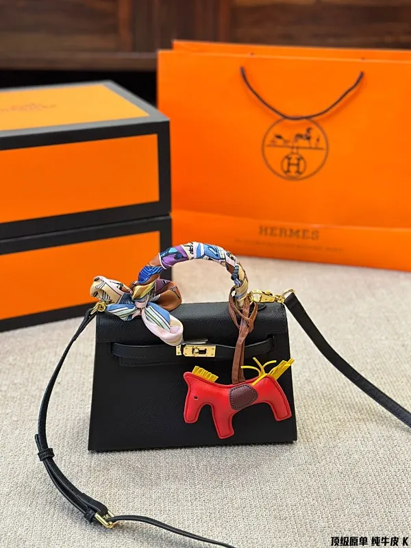 All Categories Official Website "Brand Women's Bags" Women's Bags 💙 Hermes 2024 Official Website New Hermes Crossbody Bag
