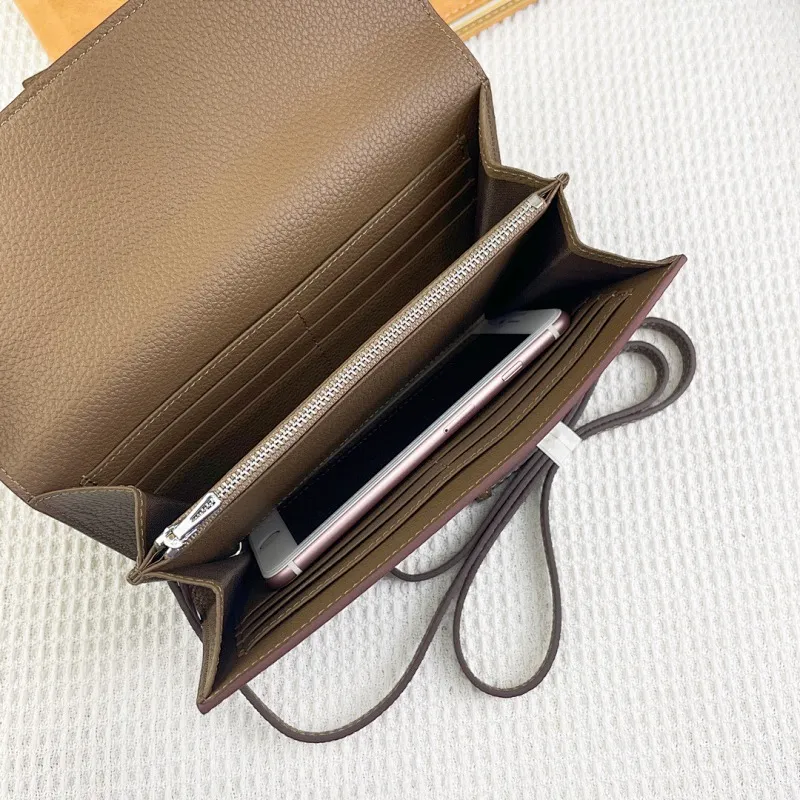 All Categories Official Website "Brand Women's Bags" Women's Bags 💙 Hermes 2025 New Hermes Crossbody Bag
