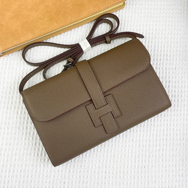 All Categories Official Website "Brand Women's Bags" Women's Bags 💙 Hermes 2025 New Hermes Crossbody Bag