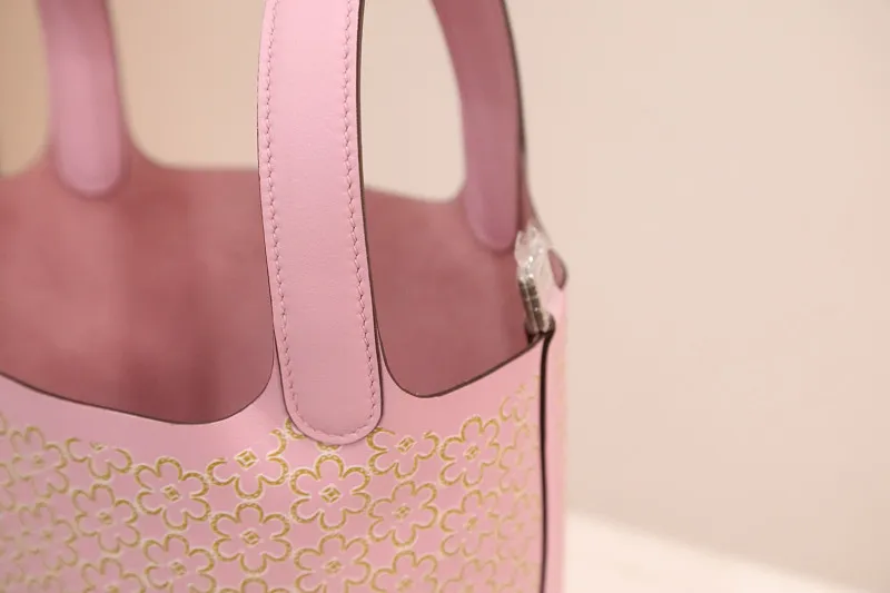 All categories Hermès women's bags (Hermès) Hermès 1418