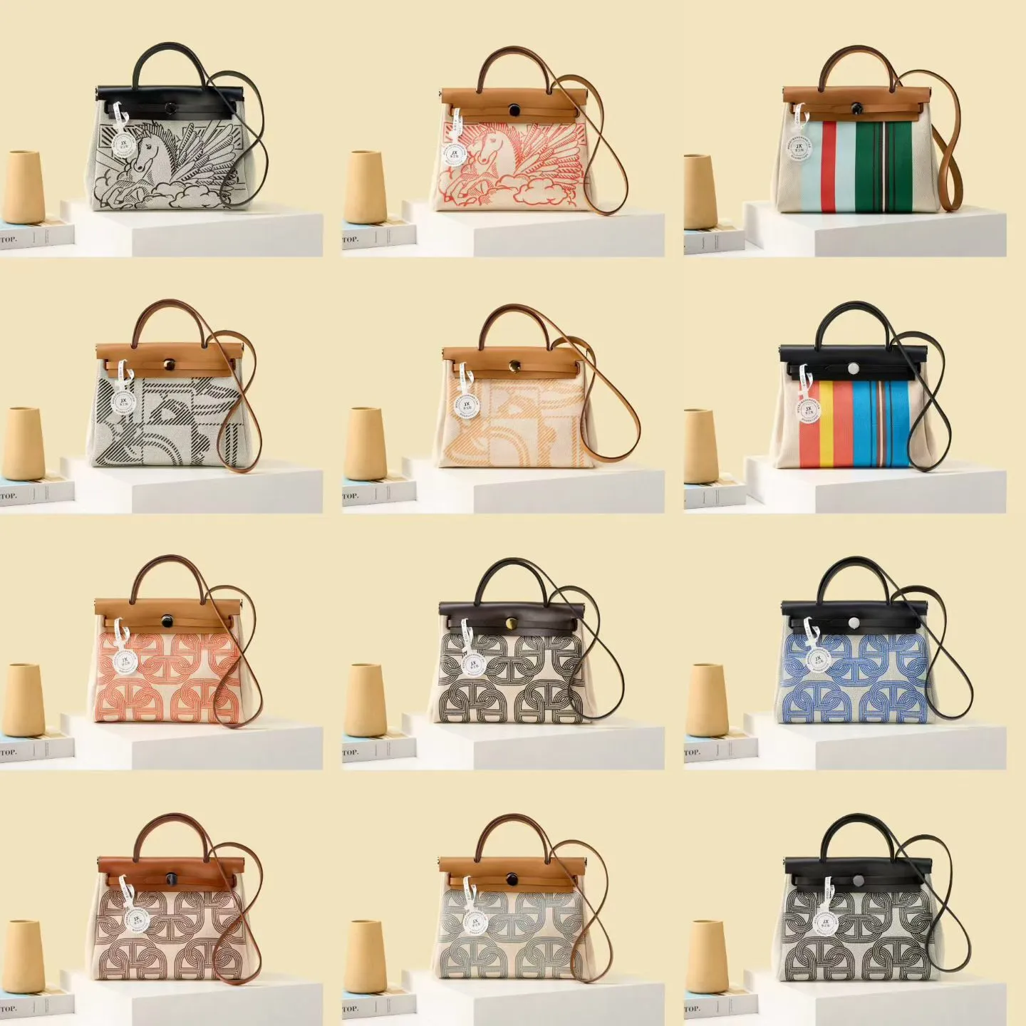 All categories Hermès women's bags (Hermès) Hermès 3131