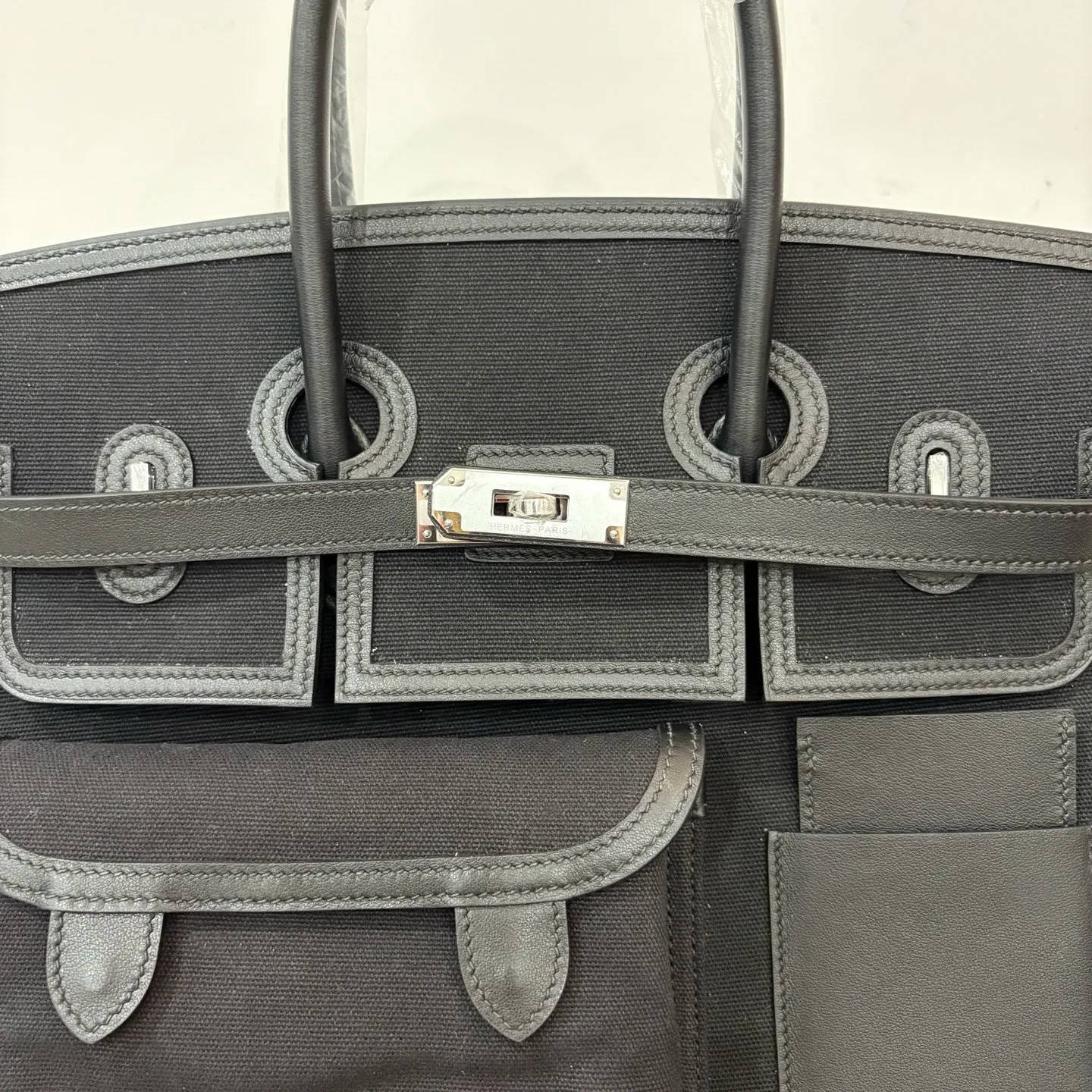 All categories Hermès women's bags (Hermès) Hermès 3536