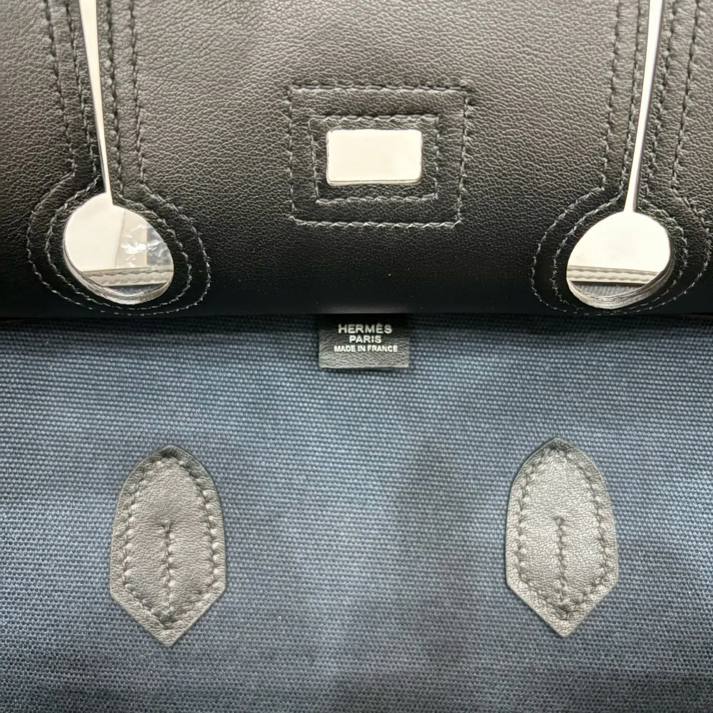 All categories Hermès women's bags (Hermès) Hermès 3536