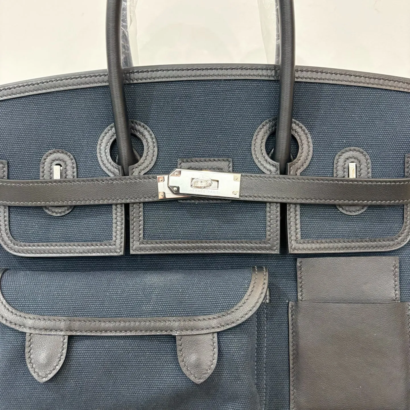 All categories Hermès women's bags (Hermès) Hermès 3536