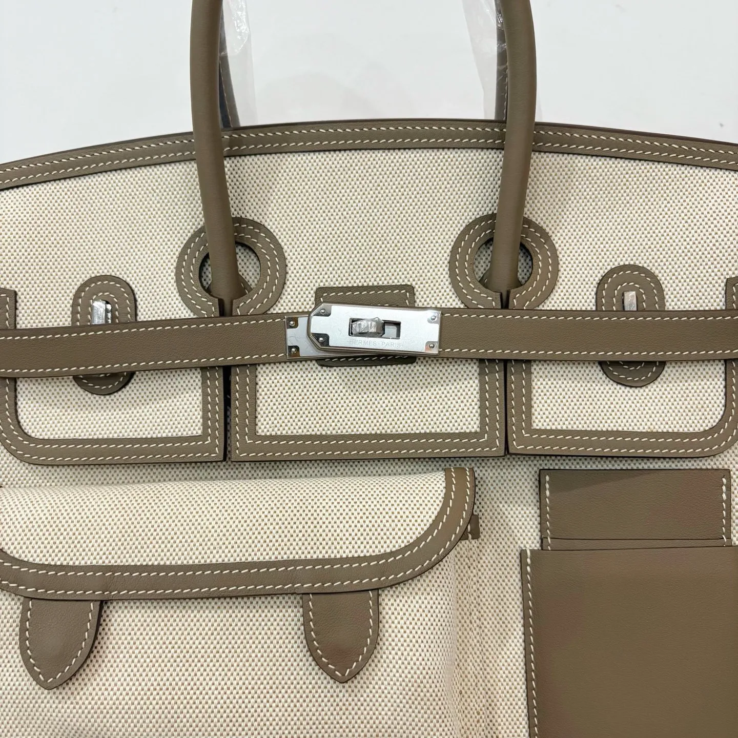 All categories Hermès women's bags (Hermès) Hermès 3536