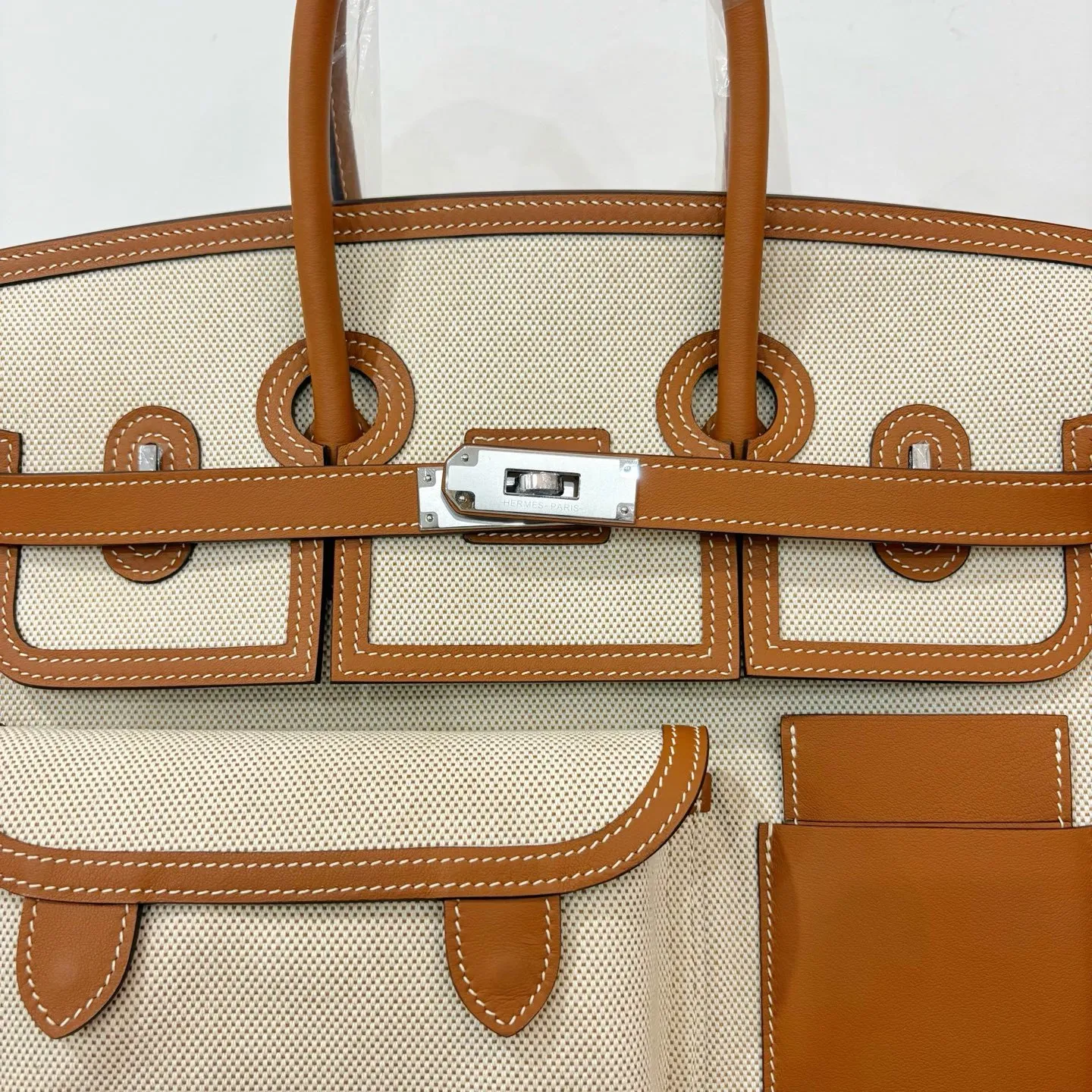 All categories Hermès women's bags (Hermès) Hermès 3536