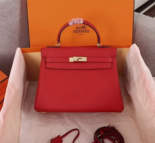 All Categories Official Website "Brand Women's Bags" Women's Bags 💙 Hermes 2022 Official New Hermes Kelly Original Princess Bag Original Calfskin Outside Sheepskin Goat Pattern Wholesale Small Size 58002700 Medium Size 58002900 Large Size 58003200 High Quality Size: Small 25CM Medium 28CM
