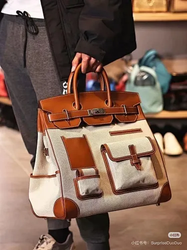All categories Hermès women's bags (Hermès) Hermès 4040-2