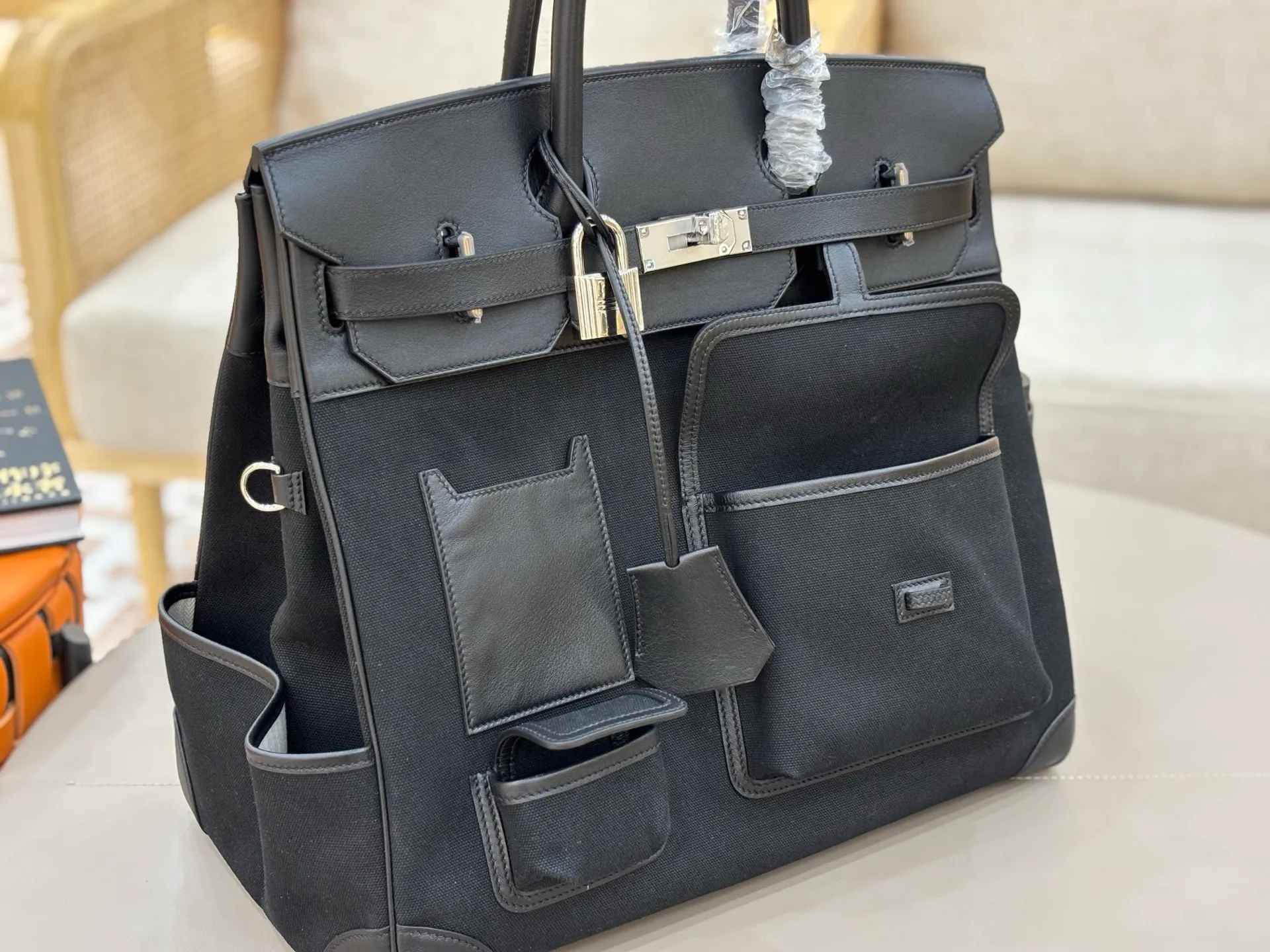All categories Hermès women's bags (Hermès) Hermès 4040-2