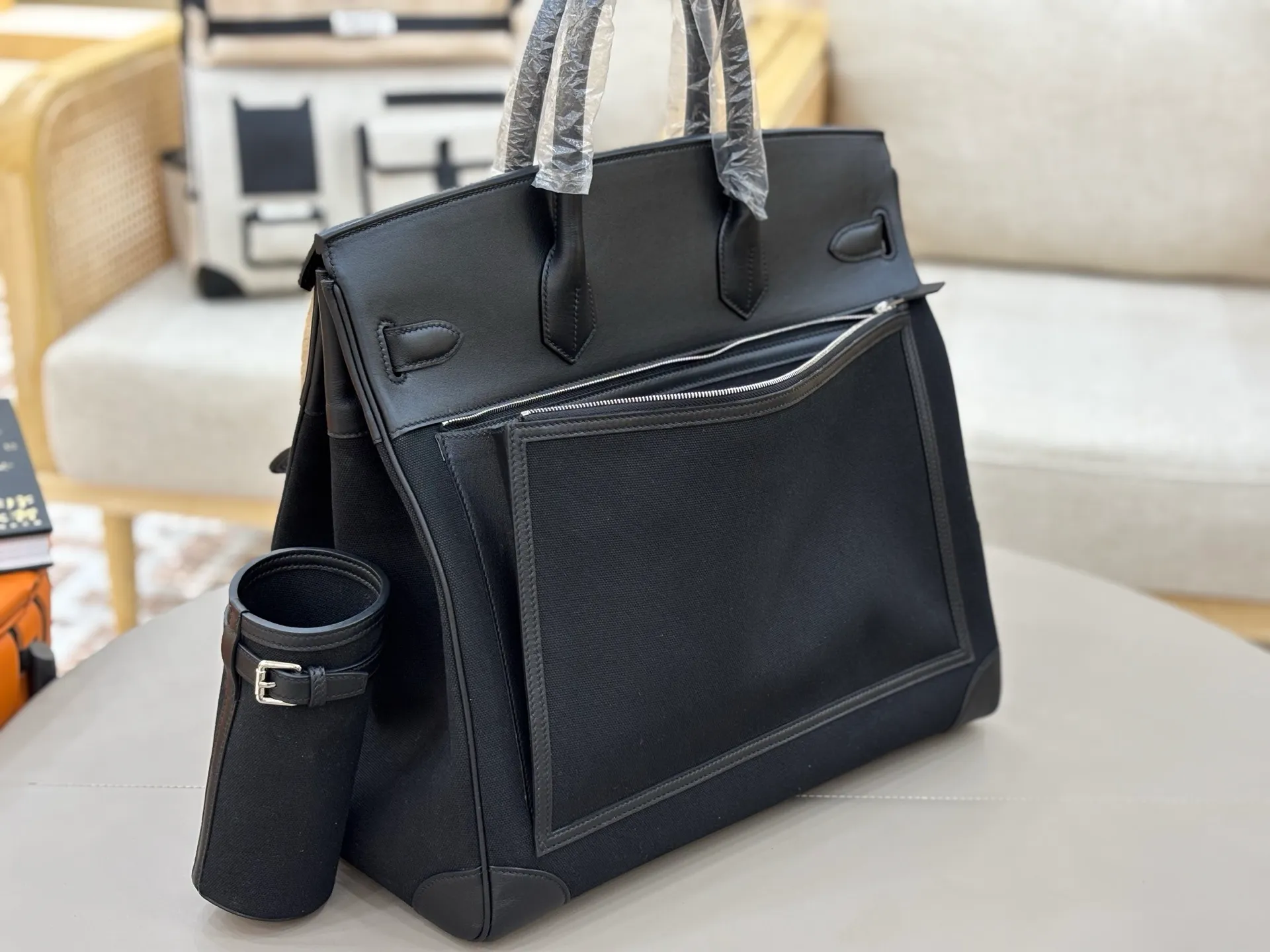 All categories Hermès women's bags (Hermès) Hermès 4040-2