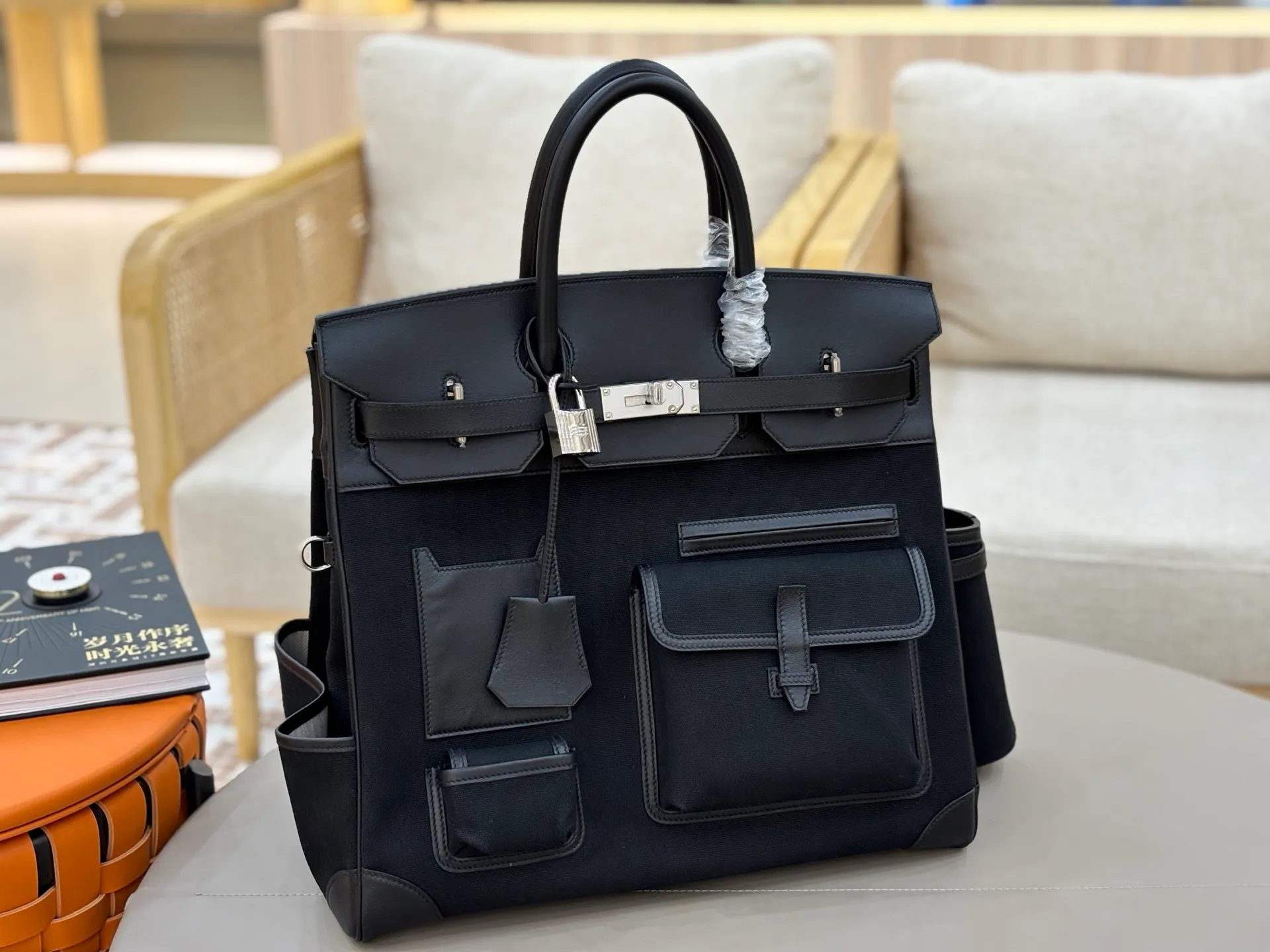 All categories Hermès women's bags (Hermès) Hermès 4040-2