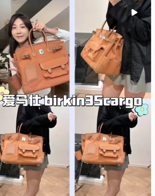 All categories Hermès women's bags (Hermès) Hermès 4040-2