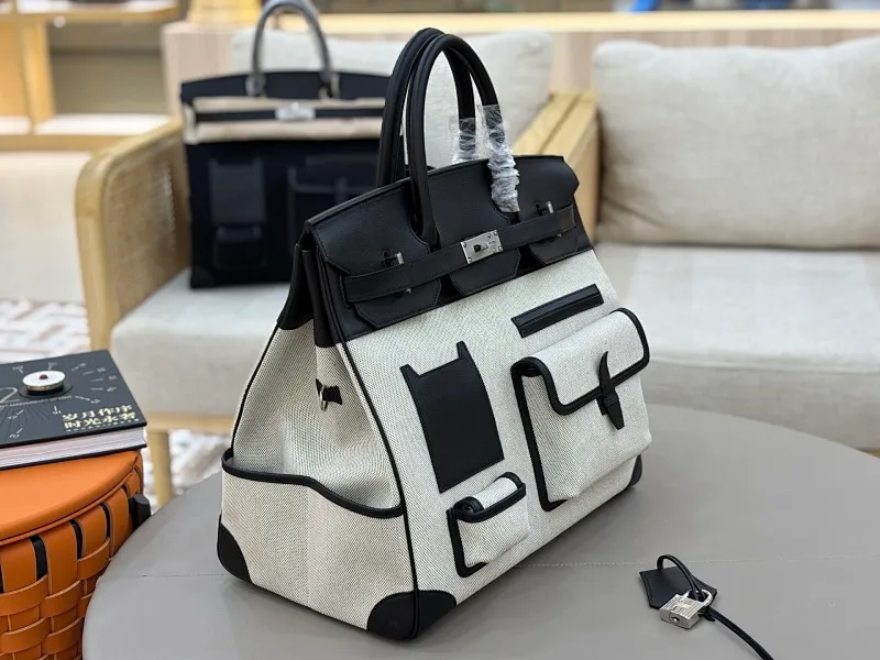 All categories Hermès women's bags (Hermès) Hermès 4040-2