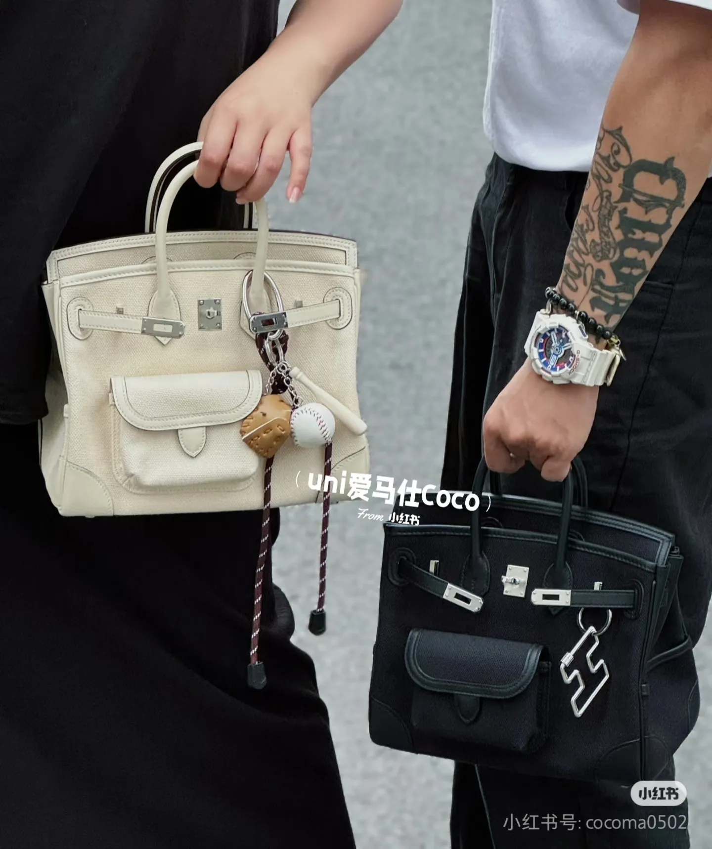 All categories Hermès women's bags (Hermès) Hermès 4040-2