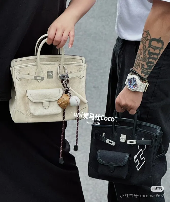 All categories Hermès women's bags (Hermès) Hermès 4040-2