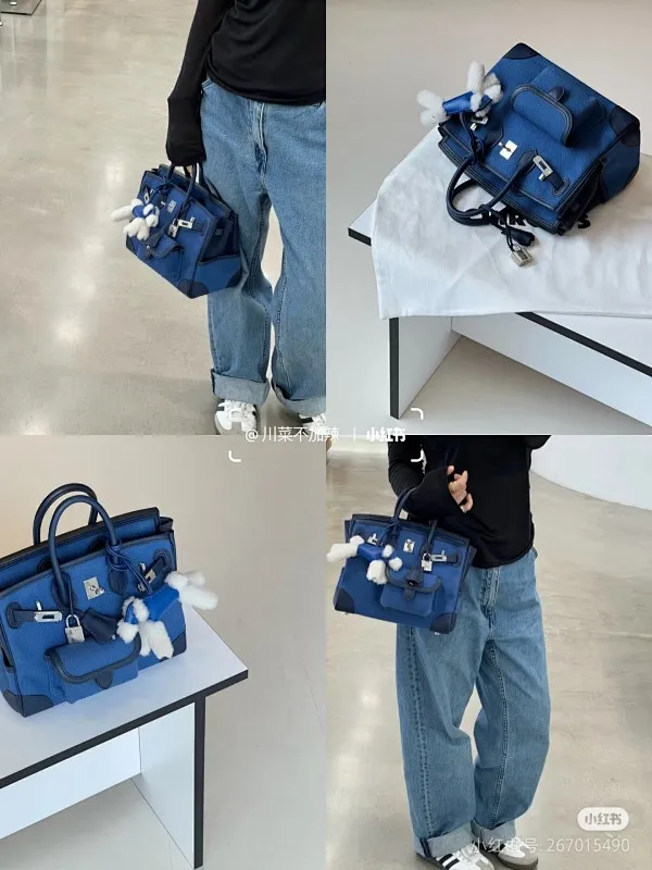 All categories Hermès women's bags (Hermès) Hermès 4040-2