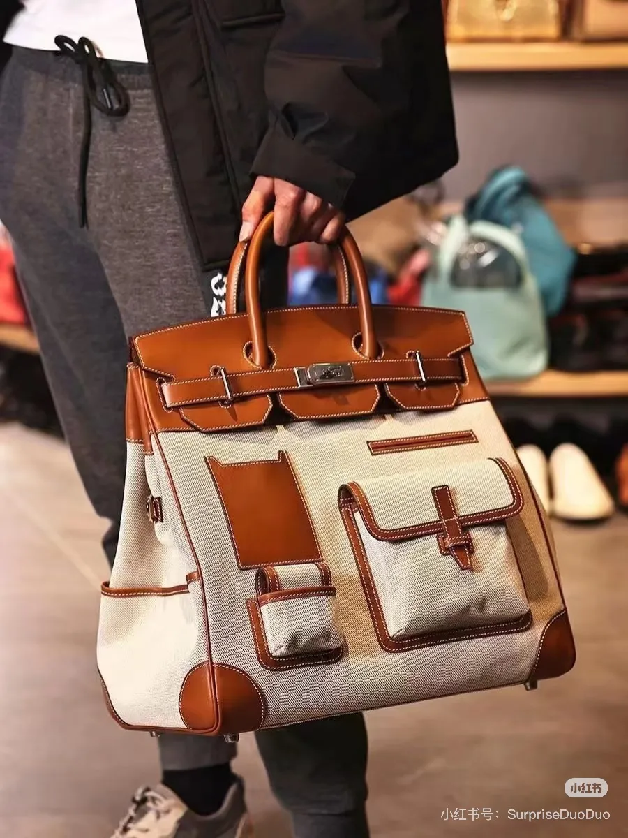 All categories Hermès women's bags (Hermès) Hermès 4040-2