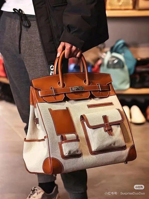 All categories Hermès women's bags (Hermès) Hermès 4040-2
